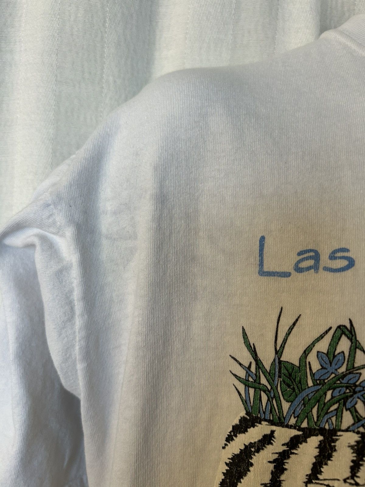 All Sport Tee: vintage 90’s? Las vegas siegfried roy magic tiger lg Size US L / EU 52-54 / 3 - 5 Thumbnail
