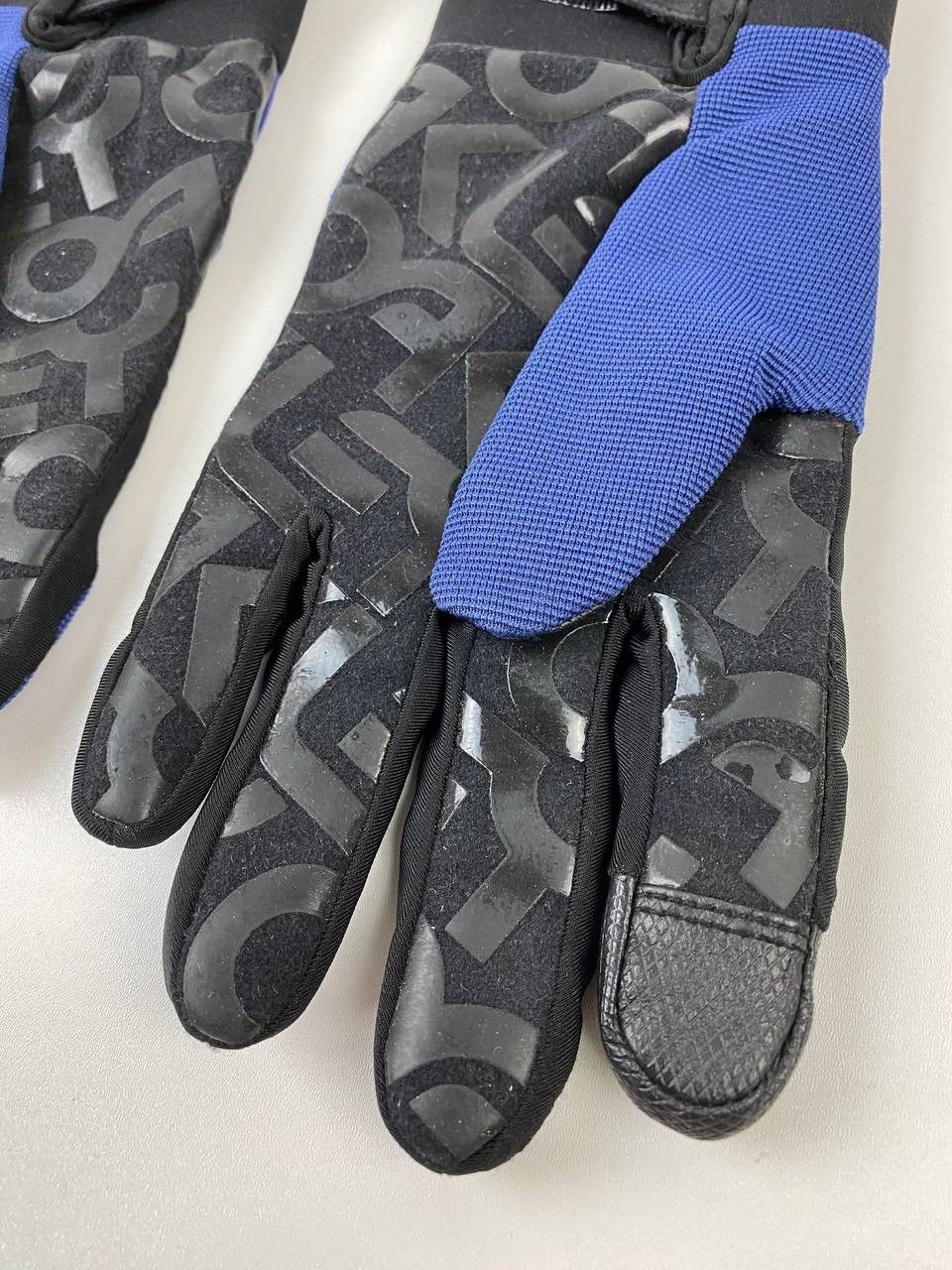 Vintage Oakley gloves streetwear outdoor size L Size ONE SIZE - 6 Thumbnail