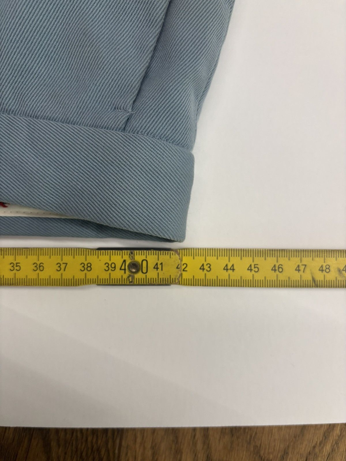 Gucci Gucci Trousers Size US 33 - 13 Thumbnail
