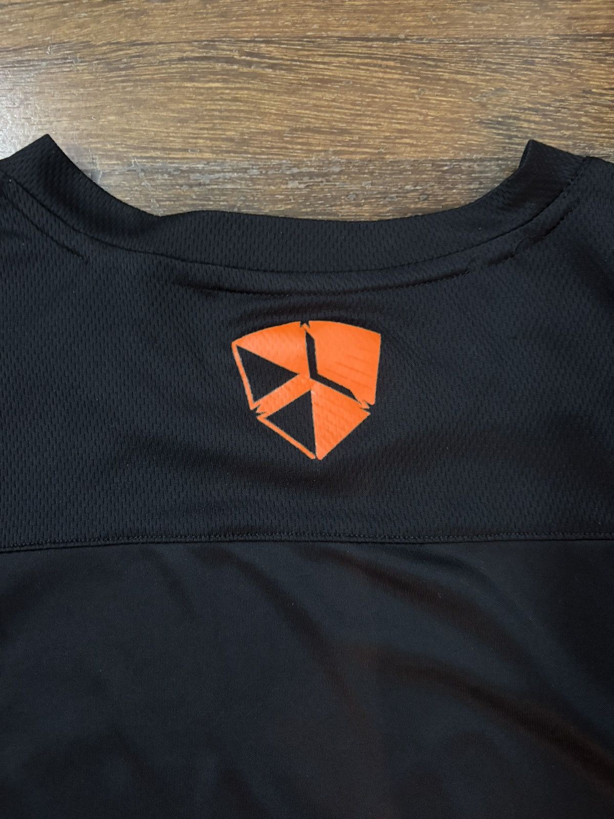 Nike Netherlands Training Shirt 2011/2013 Original Nike Size US M / EU 48-50 / 2 - 4 Thumbnail
