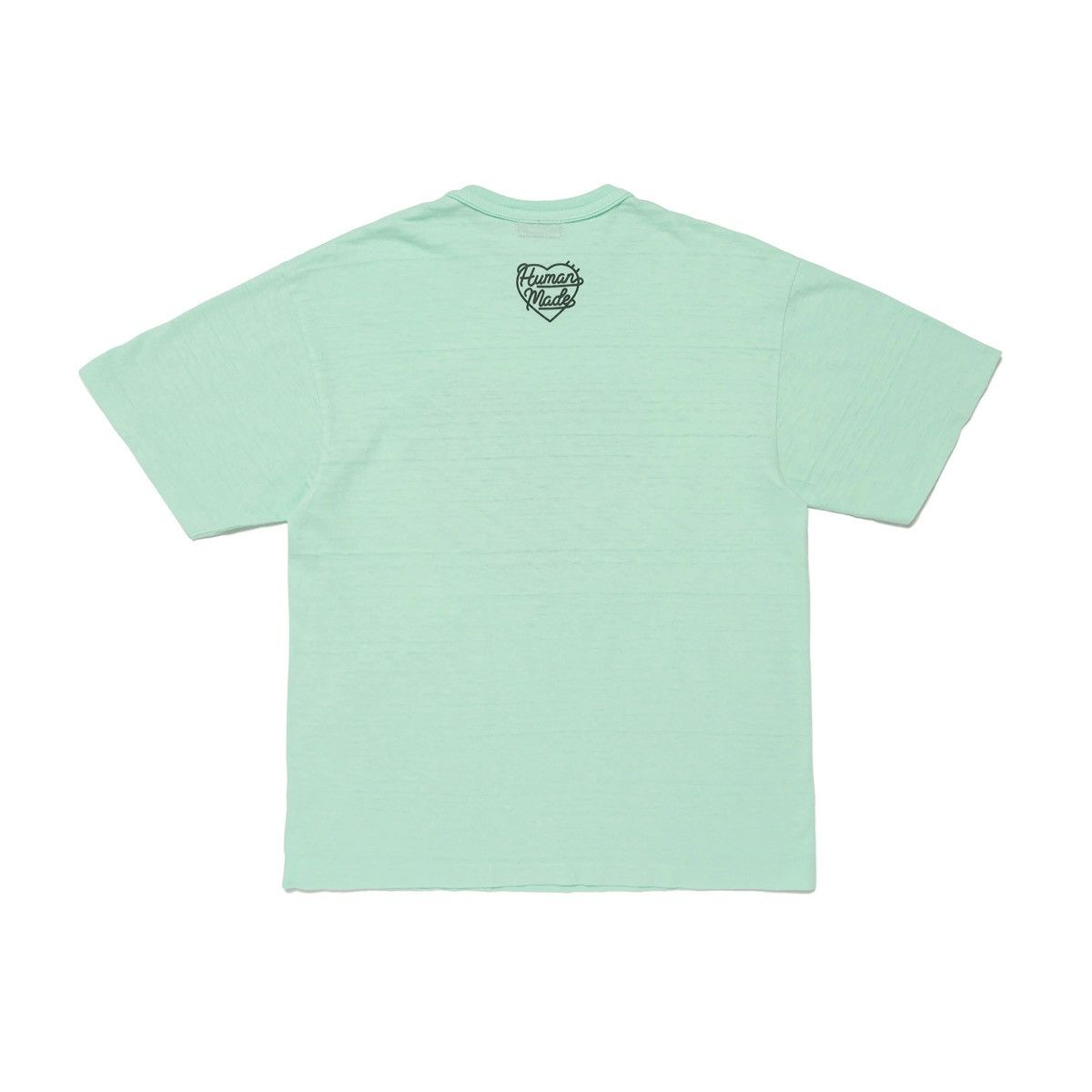 Human Made Human Made Tee Size ONE SIZE - 2 Thumbnail