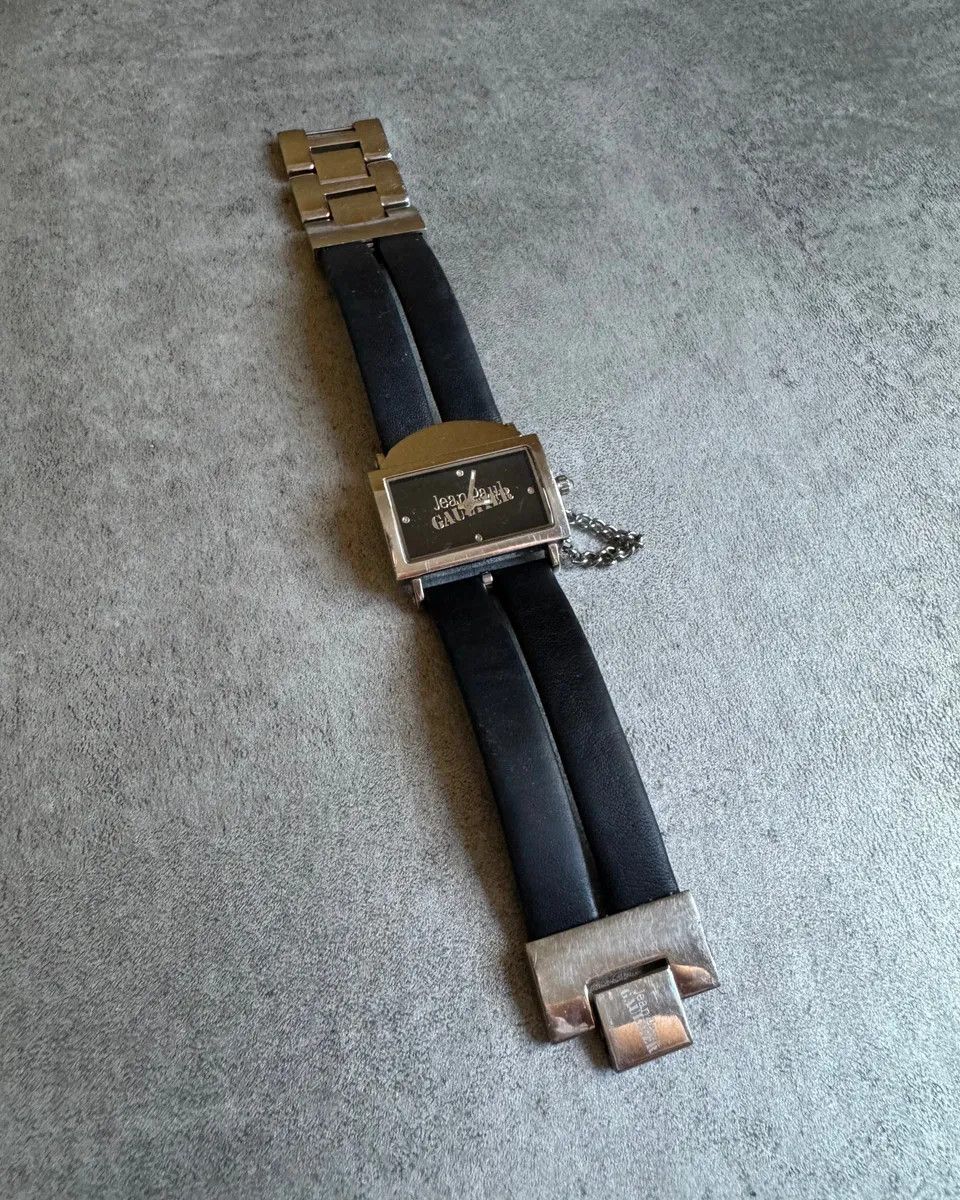 Jean Paul Gaultier Hybride Modern Archive Watch