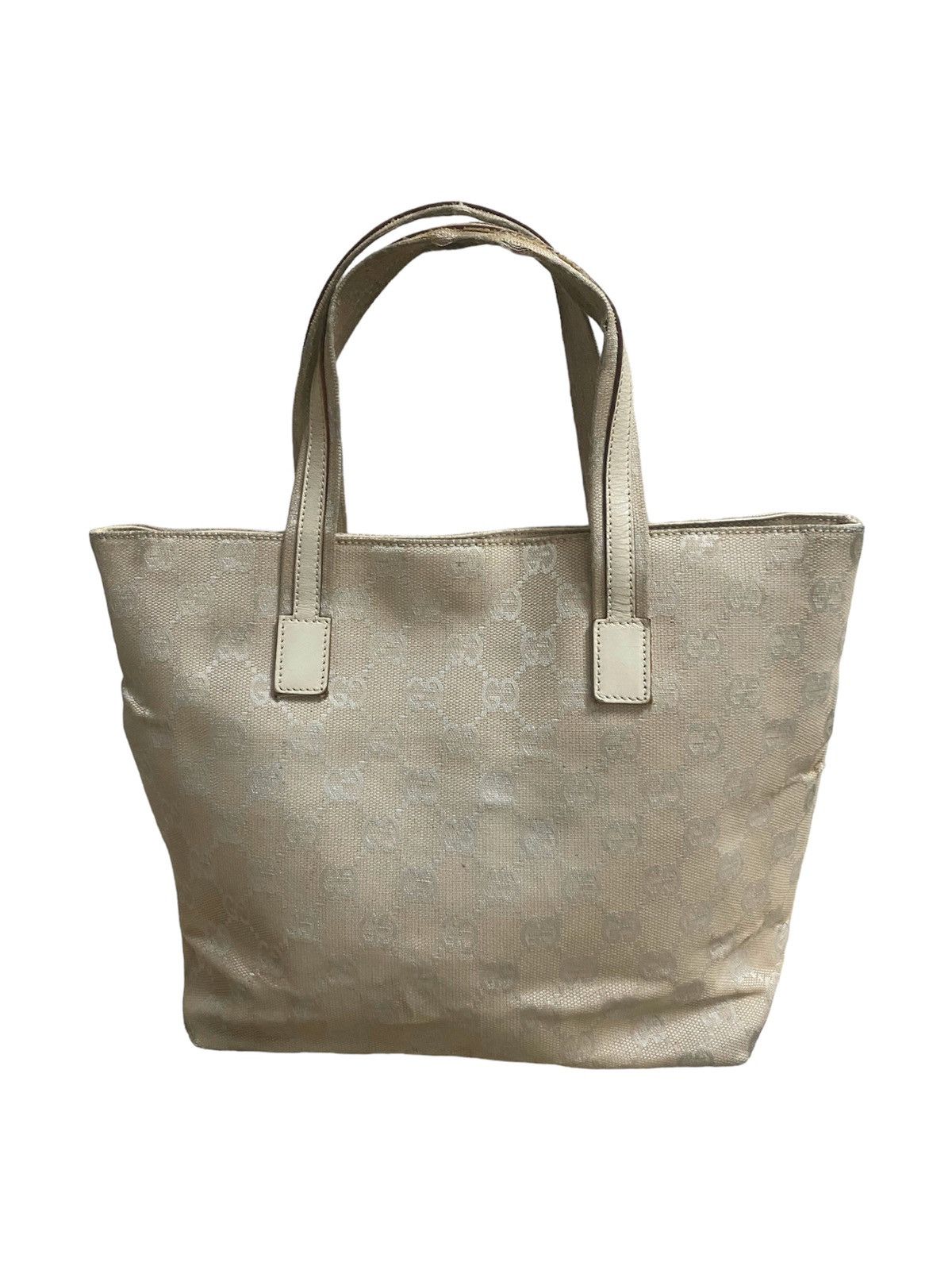 Gucci Gucci bag Size ONE SIZE - 2 Thumbnail