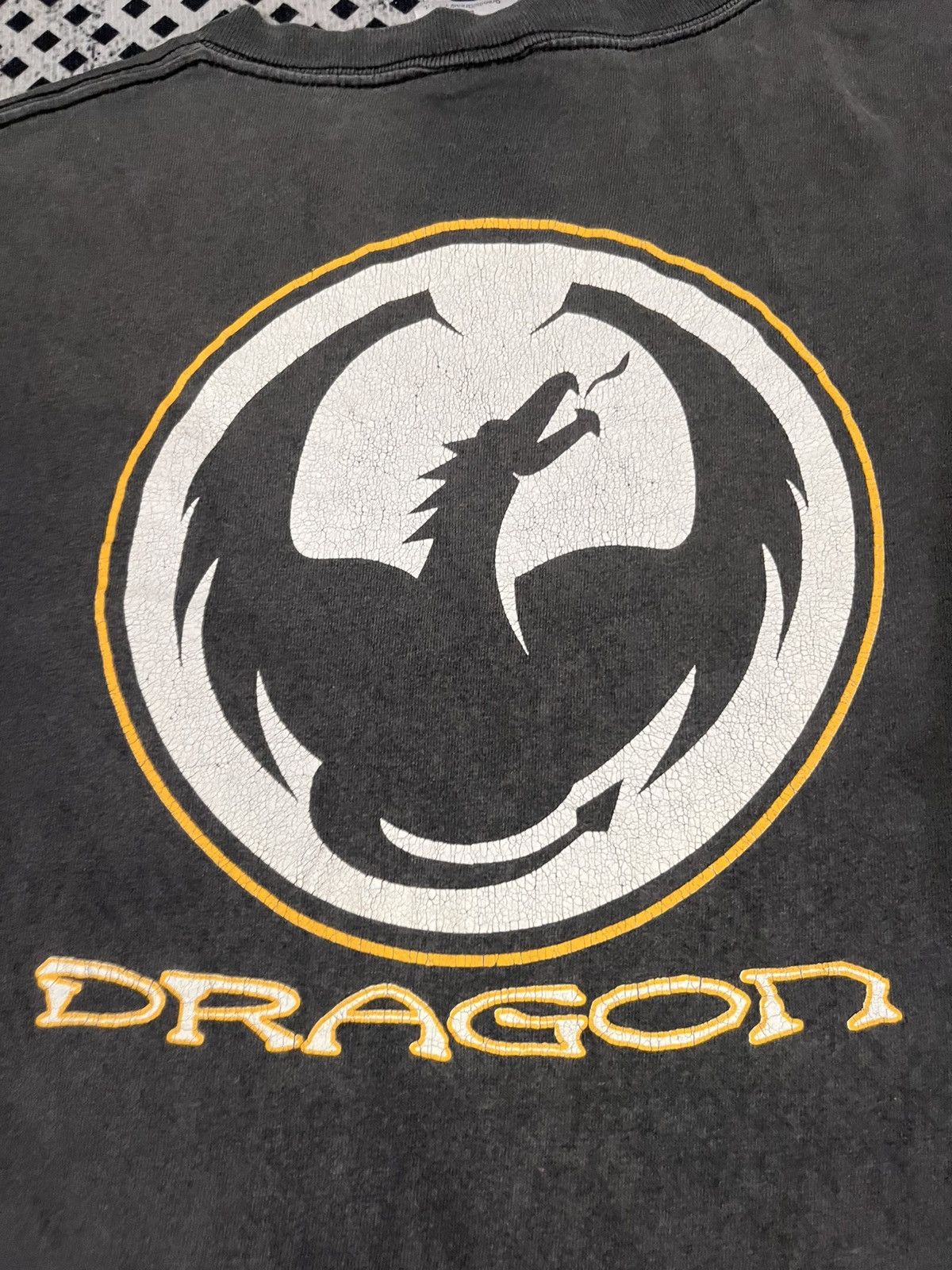 Hook-Ups 🔥 90s DRAGON SKATEBOARD VIRAL TRENDING Size US L / EU 52-54 / 3 - 3 Thumbnail
