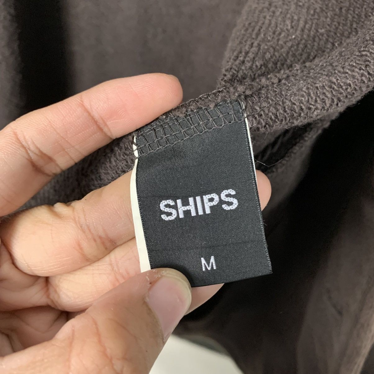 SHIPS Ships Double Breasted Jacket Size US M / EU 48-50 / 2 - 15 Thumbnail