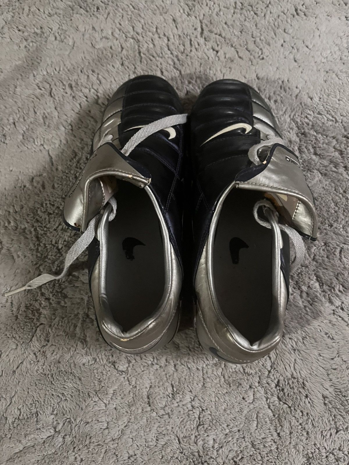 Nike Nike total 90 totalissmo Size US 8 / EU 41 - 3 Thumbnail