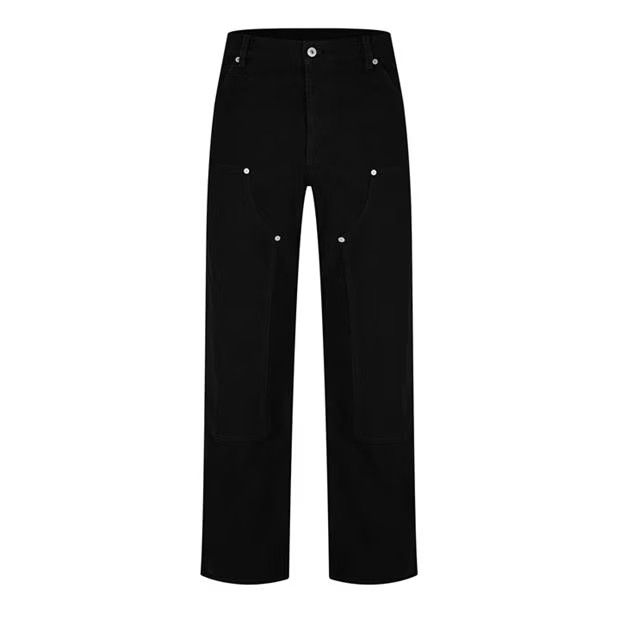 o1g2r1mq0524 Carpenter Jeans in Black