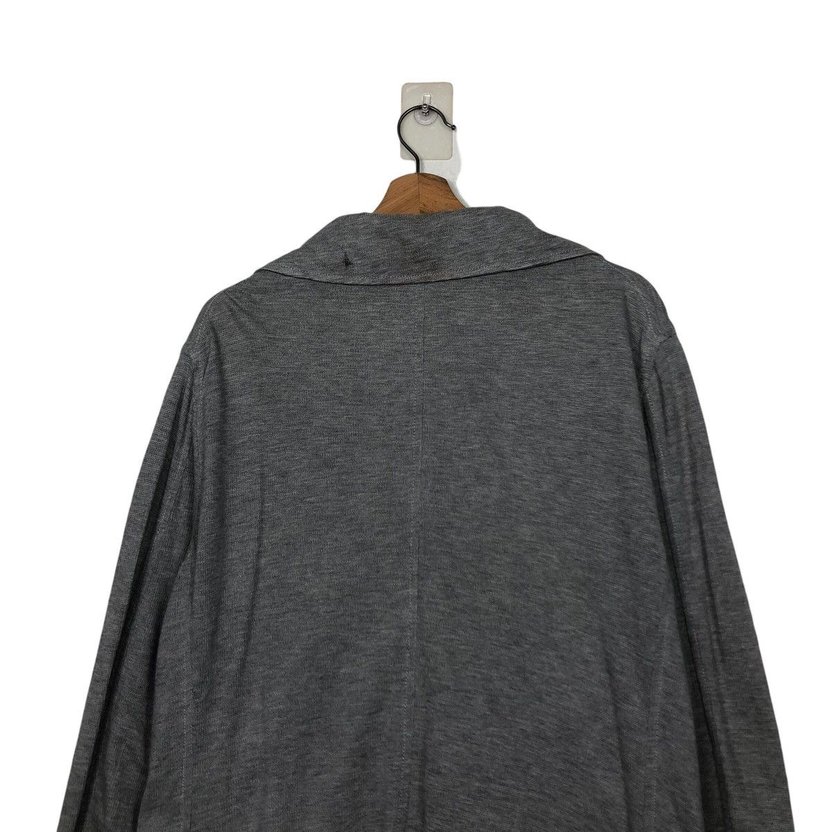 Japanese Brand 📌Vintage Light Cardigan Button Ships Japan Size US L / EU 52-54 / 3 - 10 Thumbnail