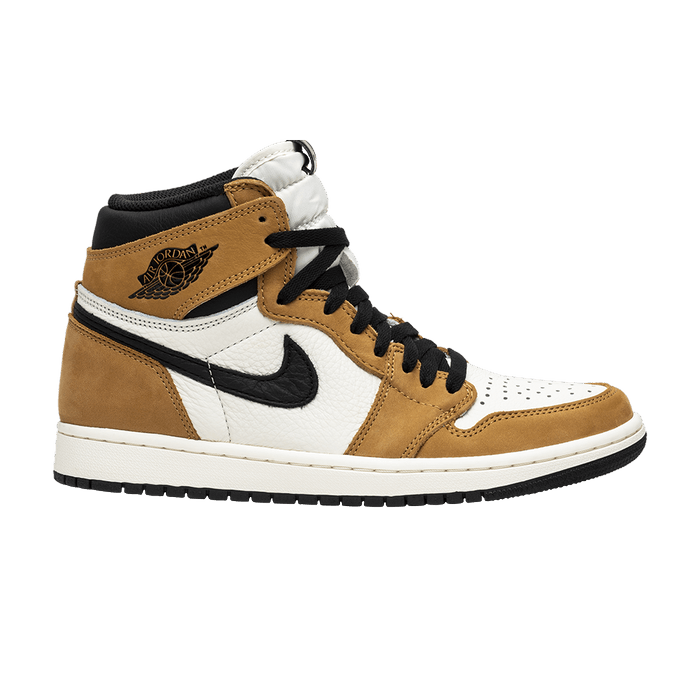 Jordan Brand Air Jordan 1 Retro High OG Rookie of the Year Grailed