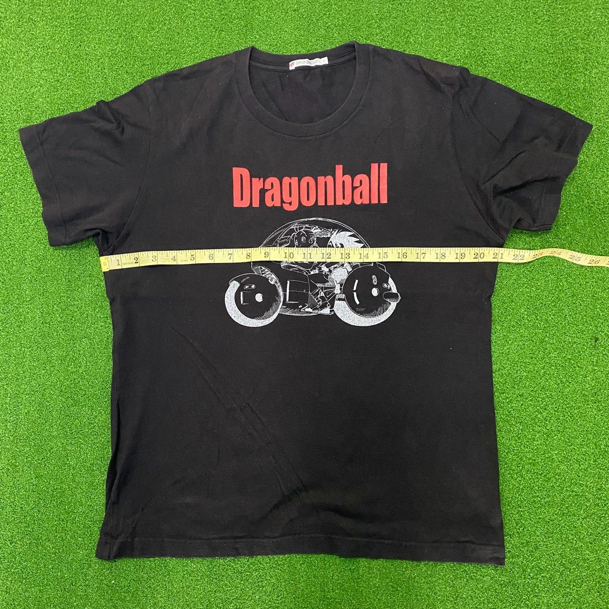 Japanese Brand Vintage Hunter x Hunter / Anime / Balenciaga Size US XL / EU 56 / 4 - 5 Thumbnail