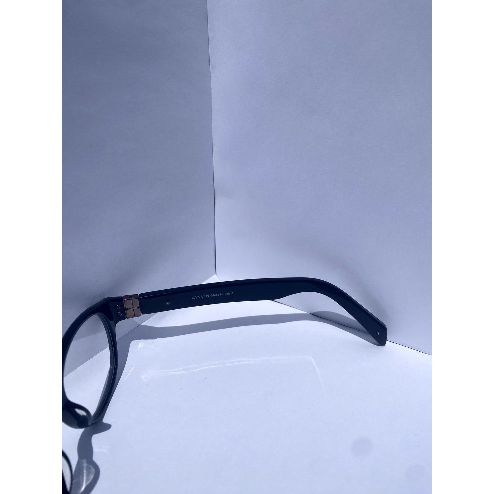 Lanvin Lanvin LV3149 Eyeglasses Frame Size ONE SIZE - 4 Thumbnail