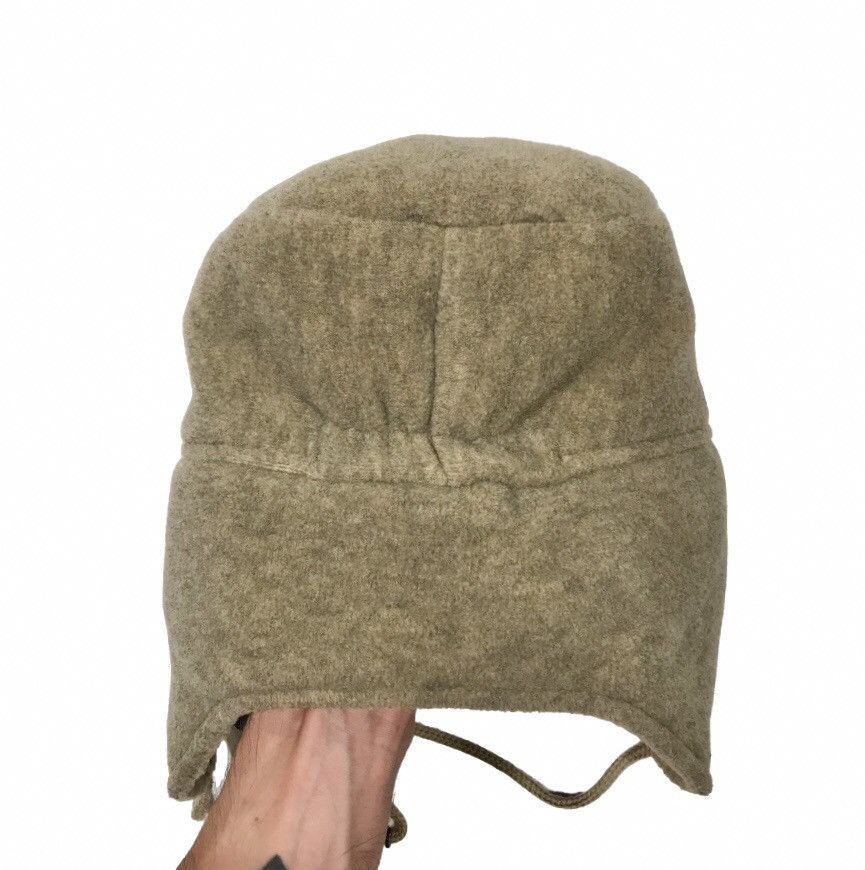Outdoor Research Vintage Lowe Alpine Fleece Gorp Hat Size ONE SIZE - 5 Thumbnail