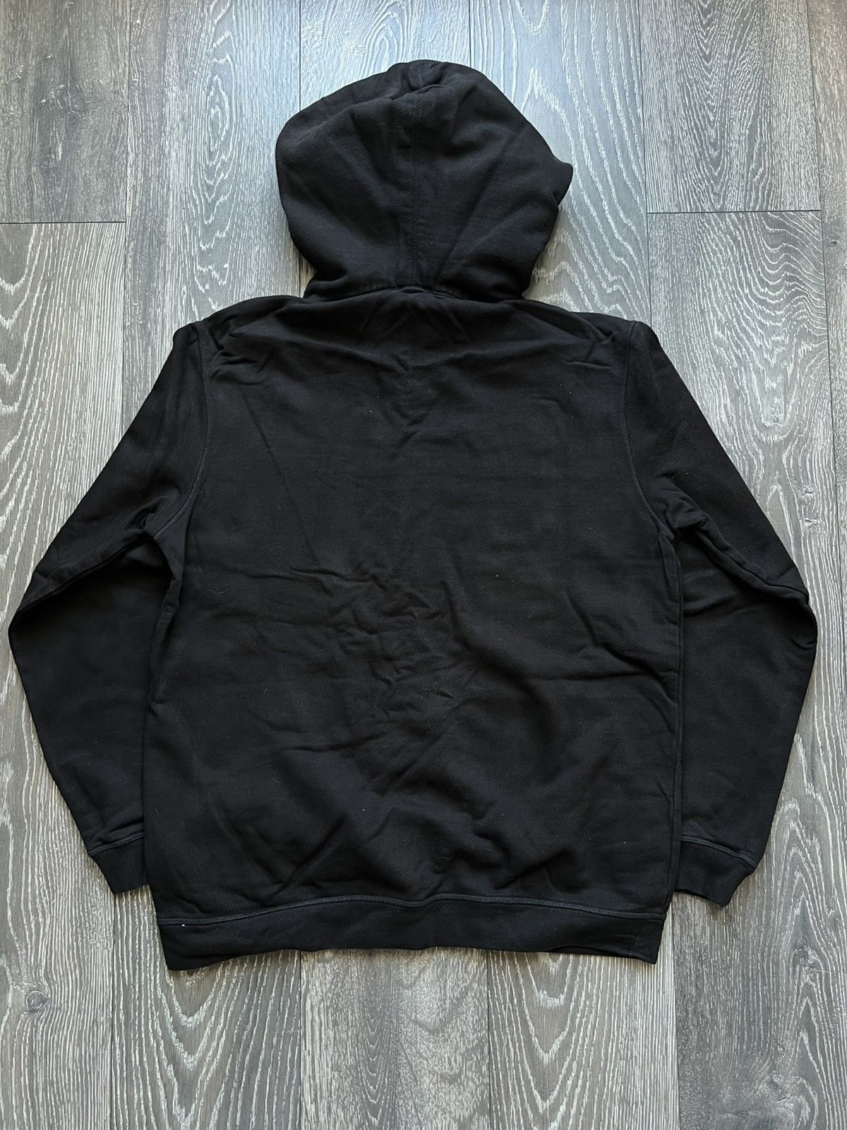 Maharishi Maharishi black hoodie Size US M / EU 48-50 / 2 - 3 Thumbnail