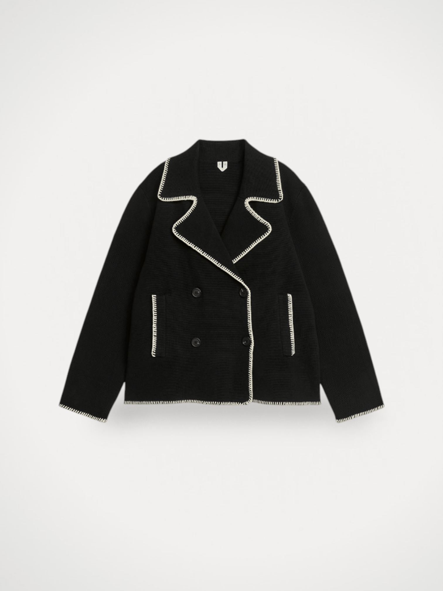 Arket Arket Blazer Size XS / US 0-2 / IT 36-38 - 1 Thumbnail