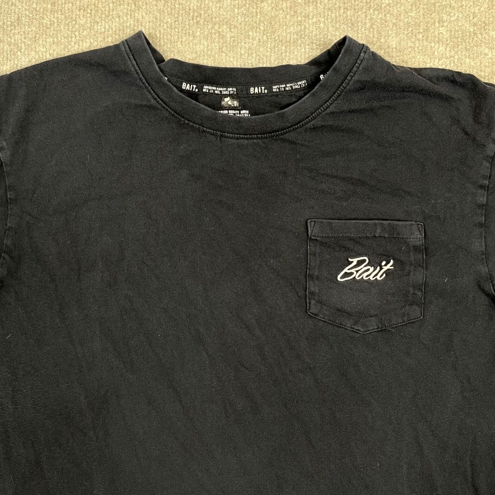 Vintage Transformers T-Shirt Men L Black Short Sleeve Pocket Tee Slim Fit Casual Adults Size US L / EU 52-54 / 3 - 2 Thumbnail