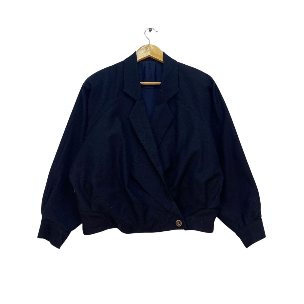 Vintage 💥Vintage Lanerossi Jacket Size M / US 6-8 / IT 42-44 - 1 Thumbnail