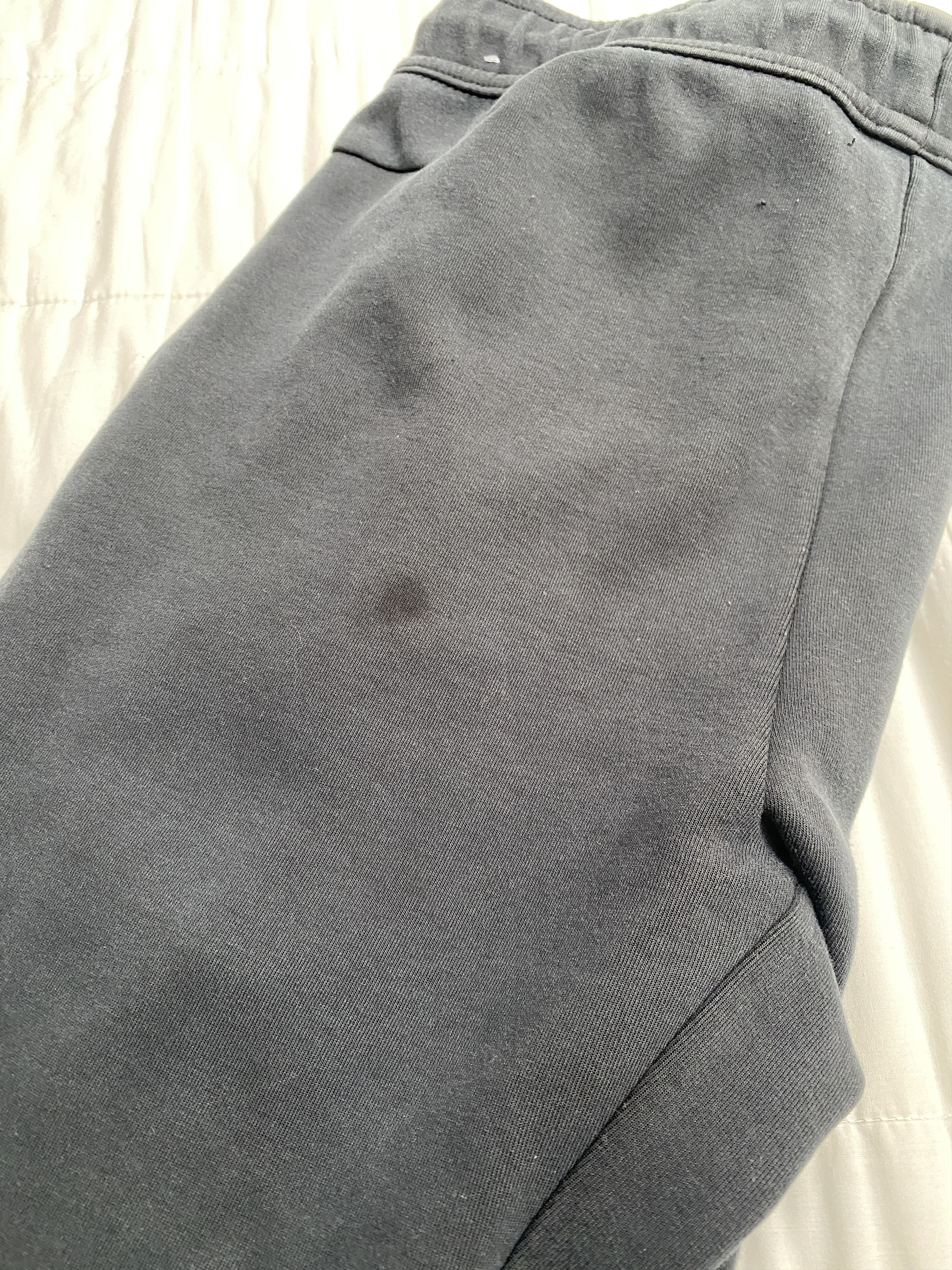 Nike Nike tech fleece sweatpants joggers drill drip trap Size US 30 / EU 46 - 8 Thumbnail