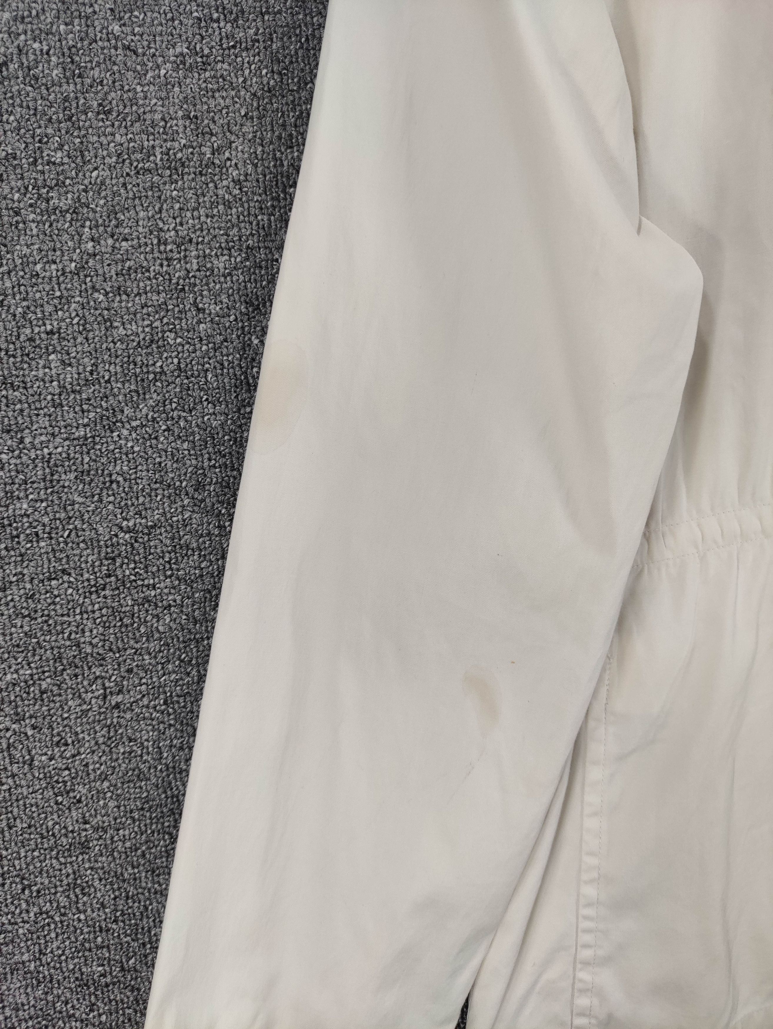 Zucca Vintage Zucca By Issey Miyake Button Up Size XS / US 0-2 / IT 36-38 - 8 Thumbnail