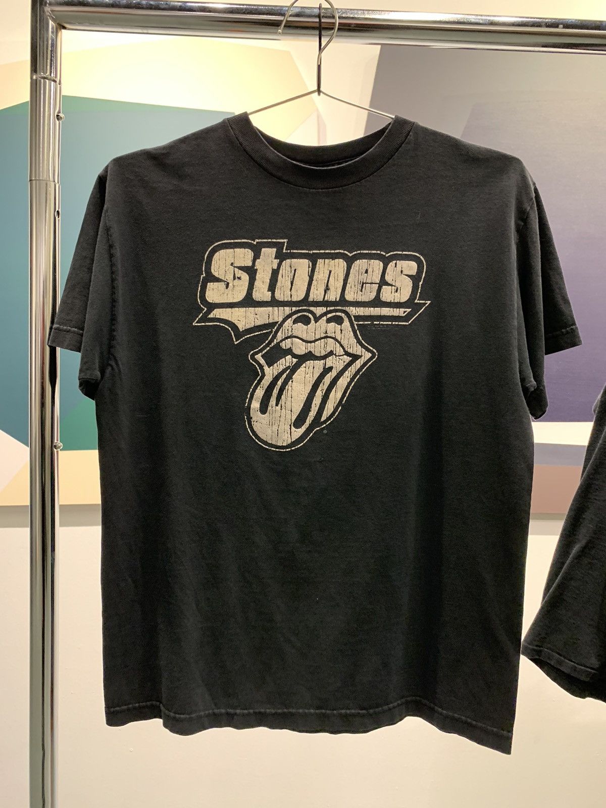 Other Stones tee Size US M / EU 48-50 / 2 - 2 Thumbnail