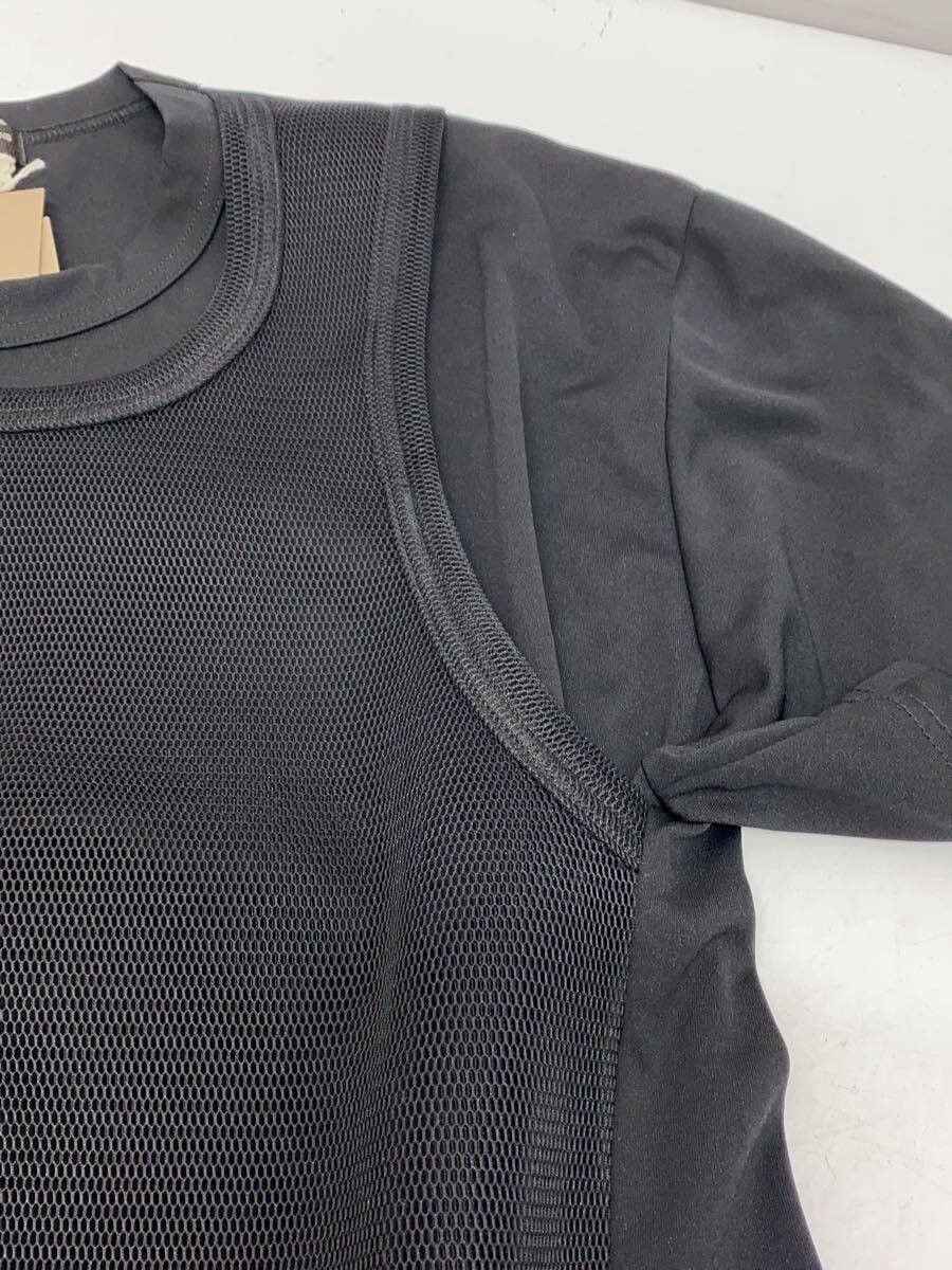 Comme des Garcons Homme Plus Multi Layered Tee Size US M / EU 48-50 / 2 - 3 Thumbnail