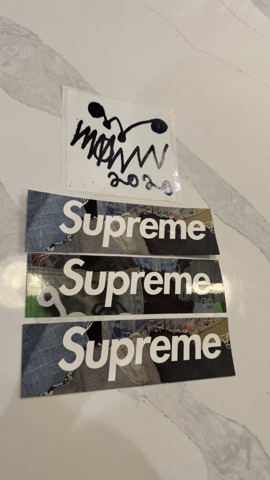 Asspizza Asspizza sticker lot ass pizza sticker box logo 2020 logo Size ONE SIZE - 4 Thumbnail
