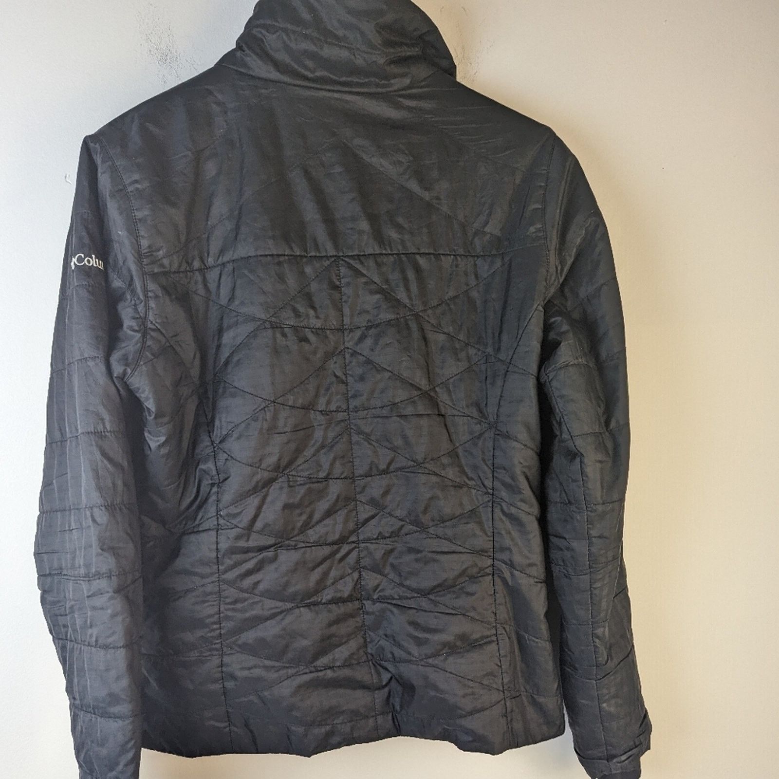 Columbia Columbia Omni Heat Quilted Parka - M Size M / US 6-8 / IT 42-44 - 2 Thumbnail