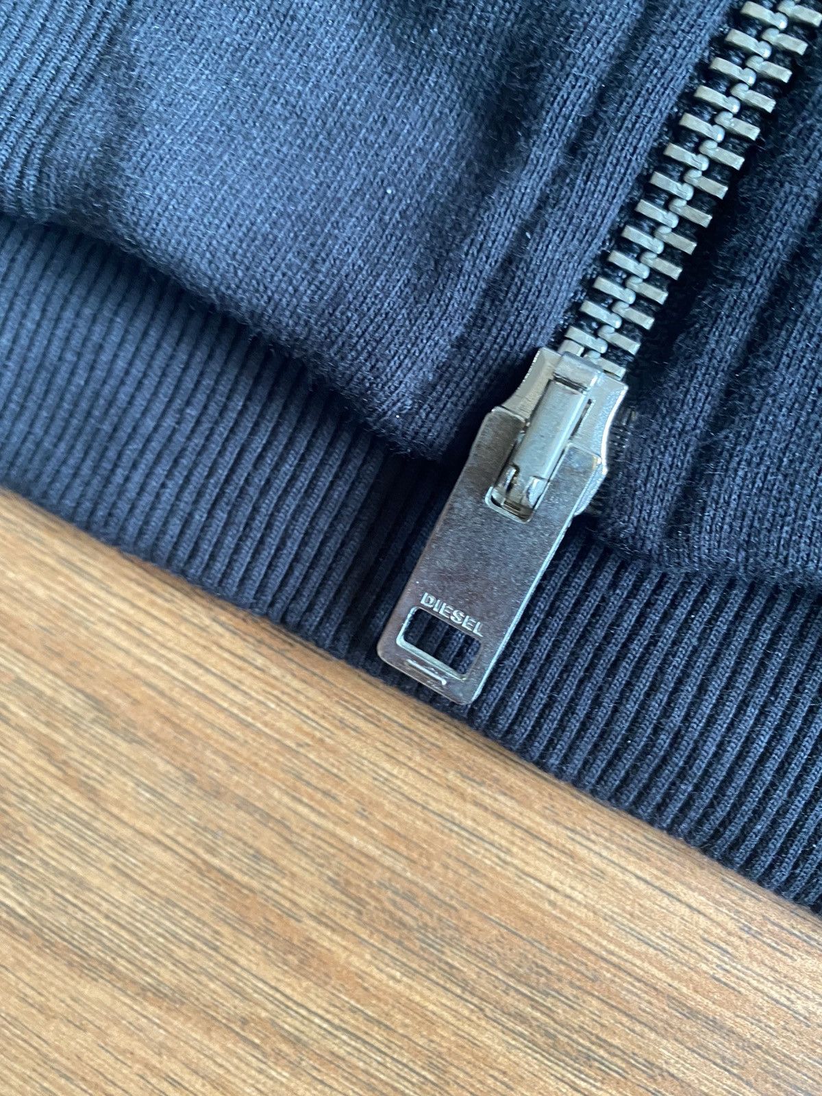 Diesel Diesel Hoodie Lgb Style Size US L / EU 52-54 / 3 - 3 Thumbnail