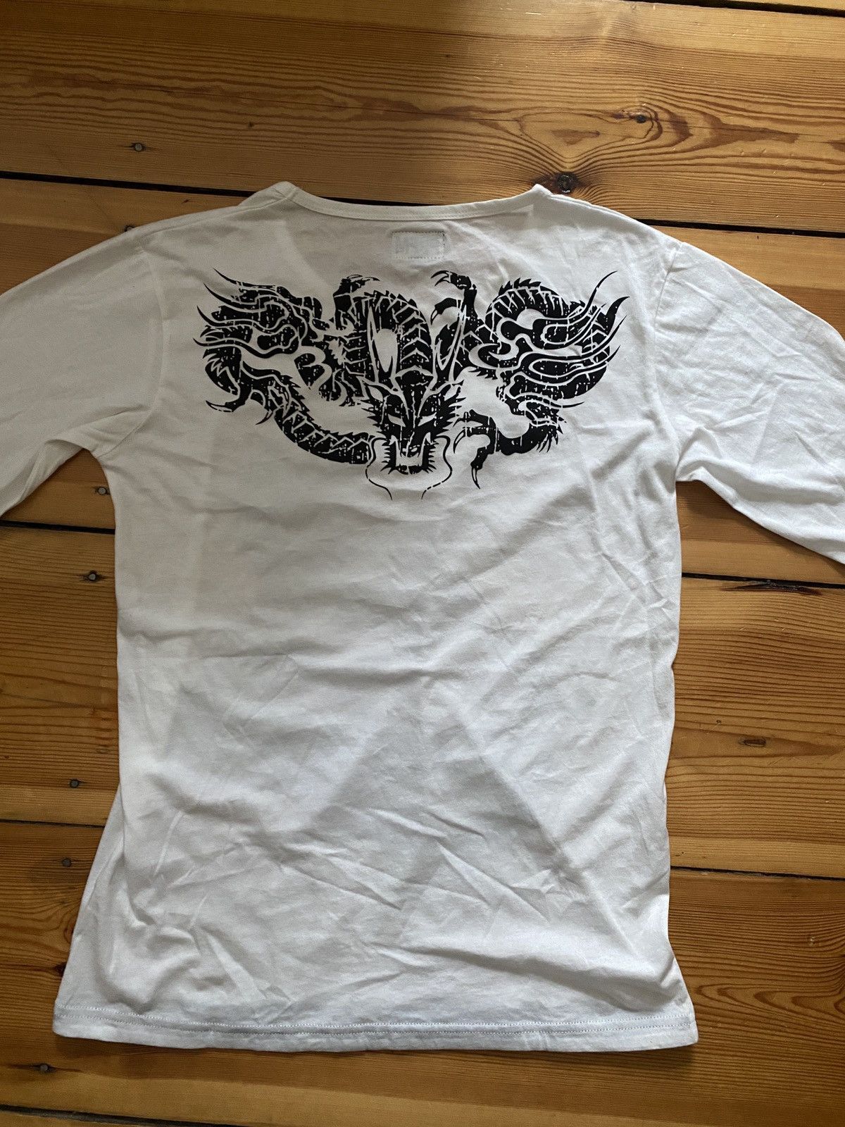 PPFM PPFM longsleeve Size US M / EU 48-50 / 2 - 5 Thumbnail