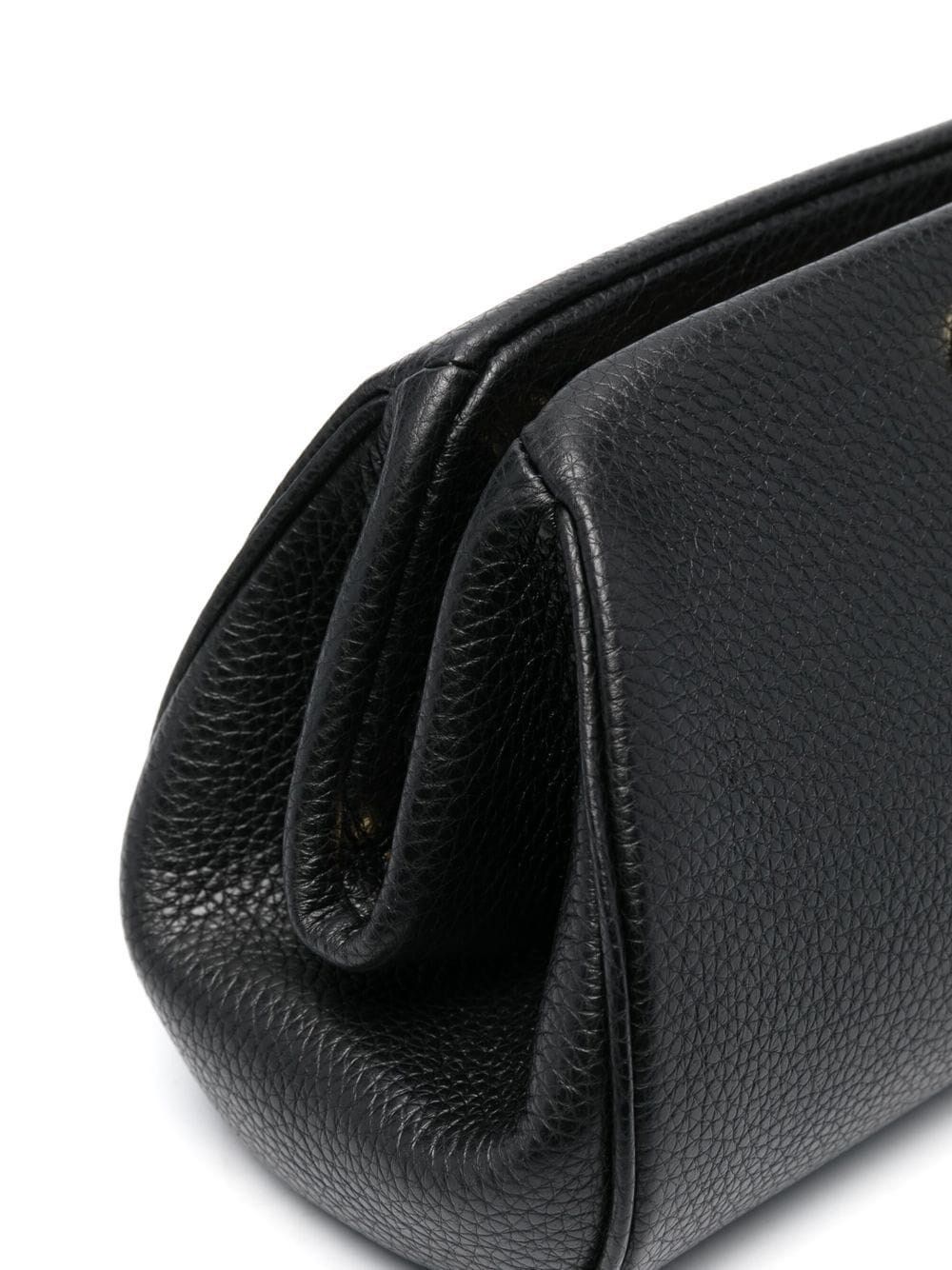 Salvatore Ferragamo o1s22i1n1025 Size: OS / Shoulder Bag in Black Size ONE SIZE - 2 Thumbnail