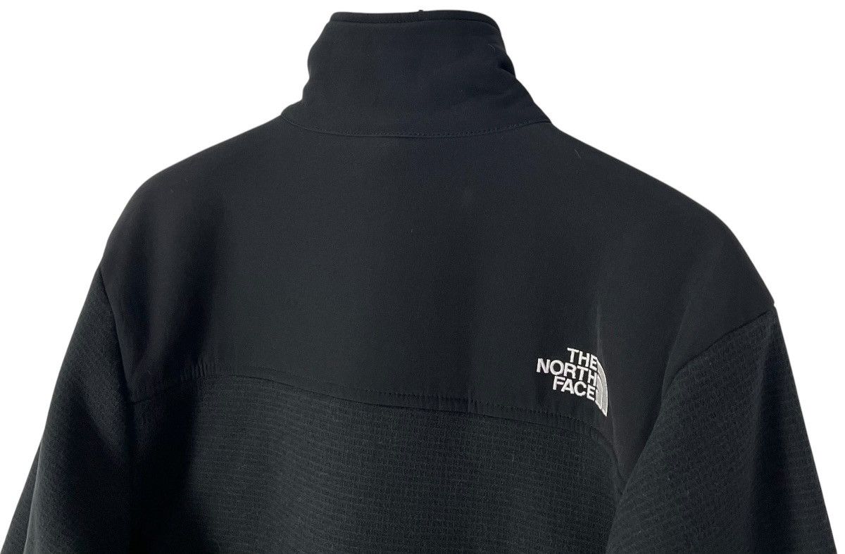 The North Face The North Face TNF Polartec Jacket Size US M / EU 48-50 / 2 - 8 Thumbnail