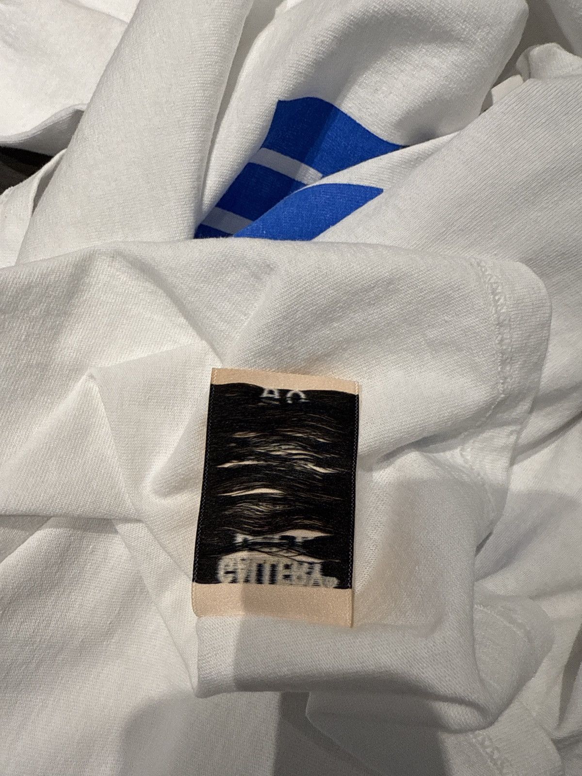 Gallery Dept. Gallery Dept. Recycle L/S Shirt Small Size US S / EU 44-46 / 1 - 6 Thumbnail