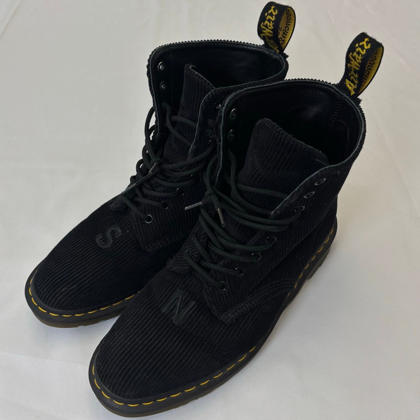 Undercover 05AW Undercover Arts & Crafts Boots | Grailed