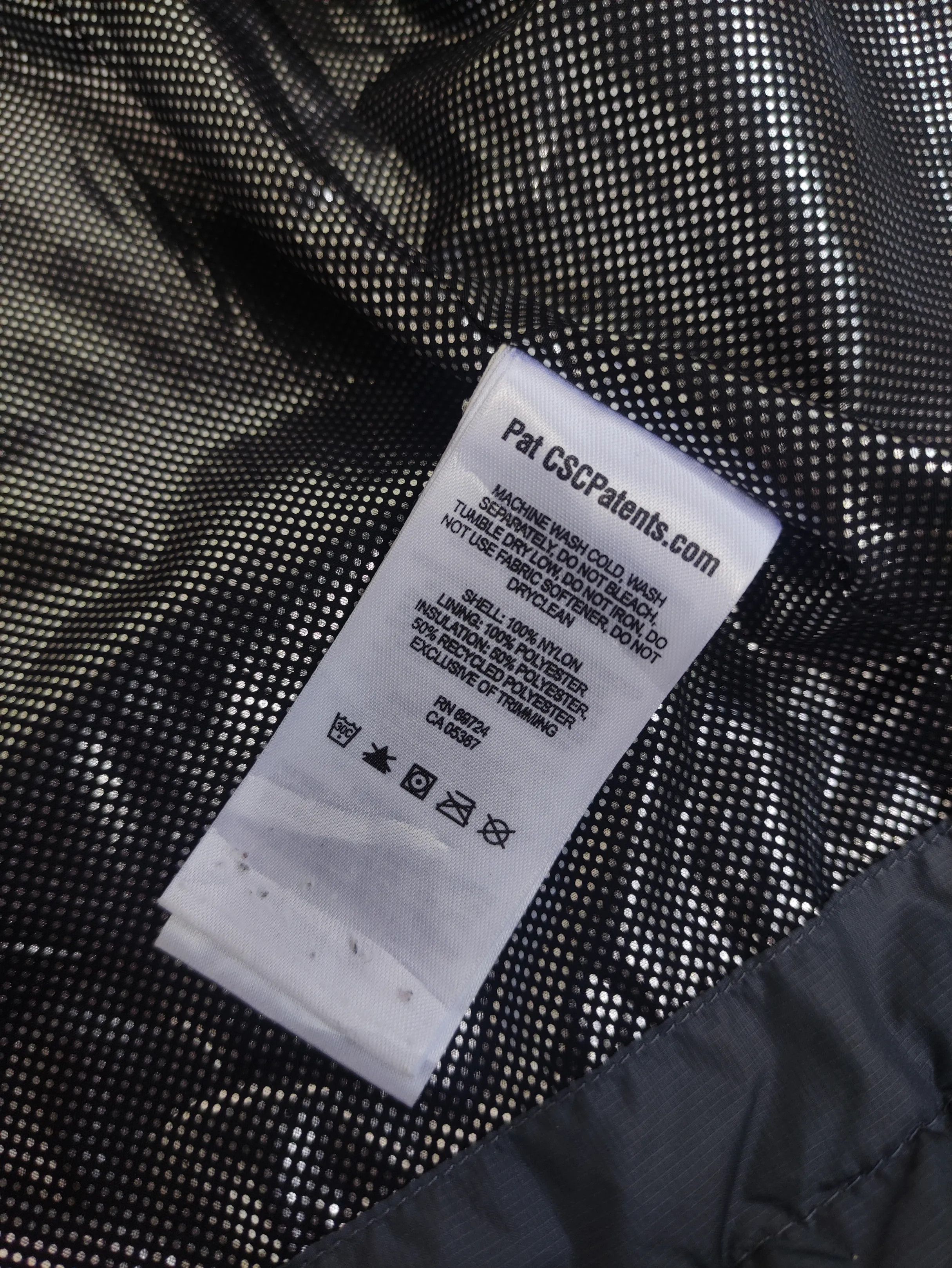 Columbia Vintage Columbia Omni Heat Down Jacket J017 Size US S / EU 44-46 / 1 - 13 Thumbnail