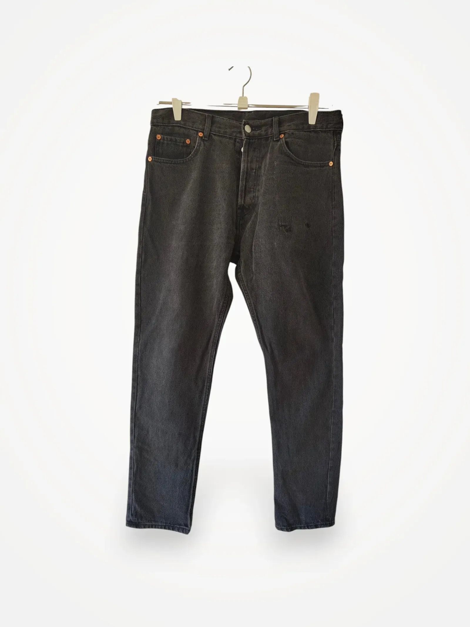 Weekday Weekday Pine Jeans Size US 30 / EU 46 - 1 Thumbnail