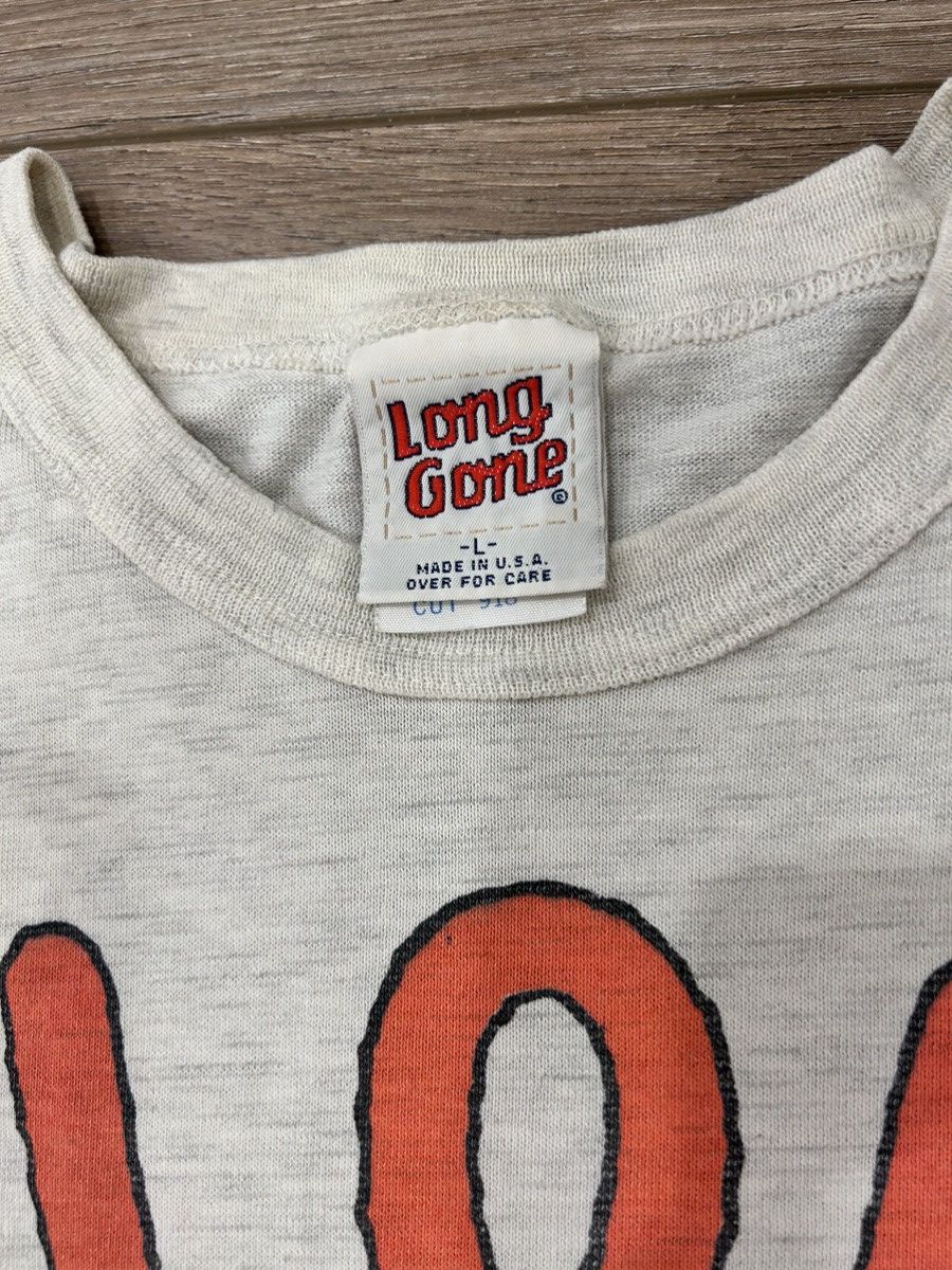 Vintage Vintage St Louis Cardinals World Series tee Size US L / EU 52-54 / 3 - 4 Thumbnail