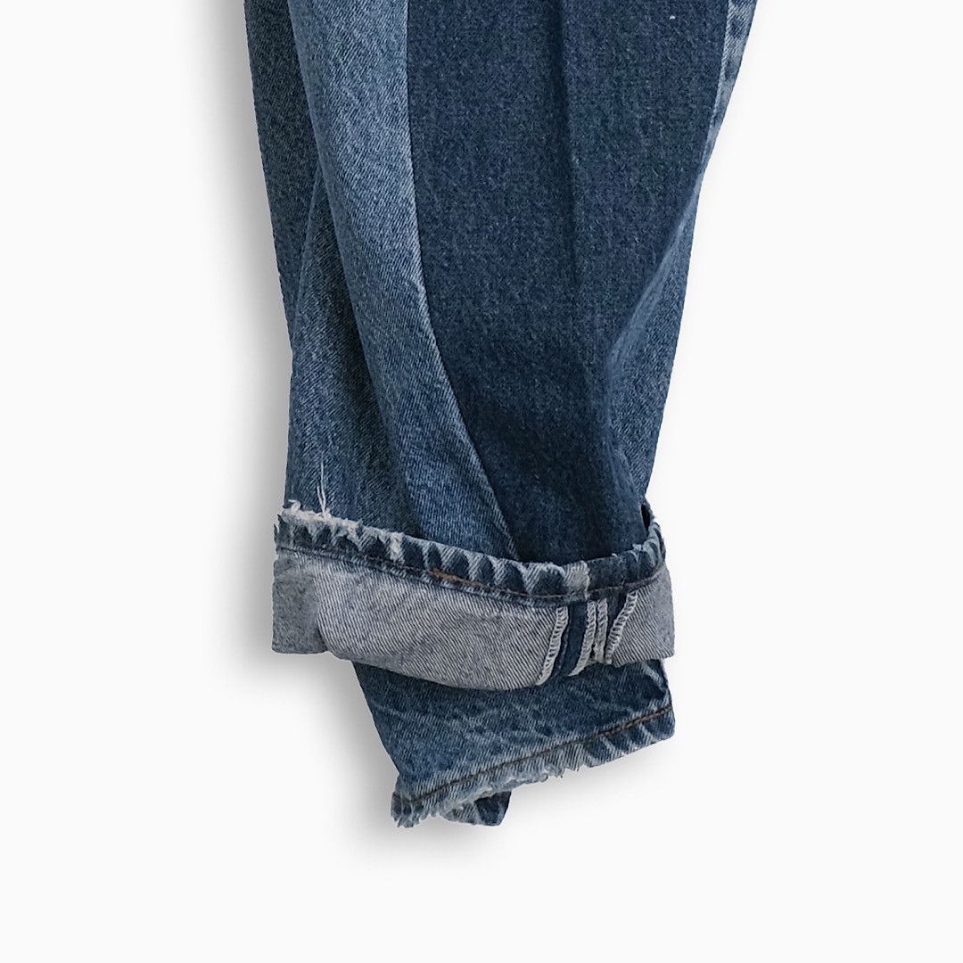 Japanese Brand × Levi's × Vintage REPEAT PLUS 002 33 Inch (RP002I3315) Size US 33 - 6 Thumbnail