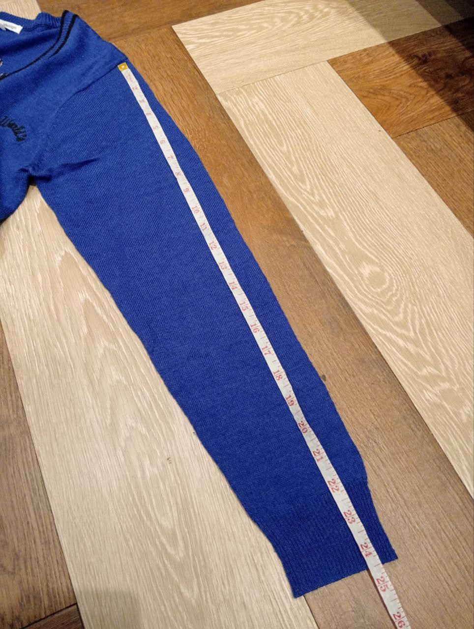 semanticdesign SEMANTIC DESIGN JAPAN CARDIGAN - SIZE L Size US L / EU 52-54 / 3 - 12 Thumbnail