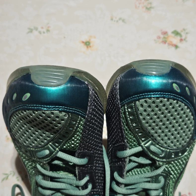 Kiko Kostadinov Kiko Kostadinov Wrestling Shoes 2506-Nextarrow Size US 9 / EU 42 - 4 Thumbnail