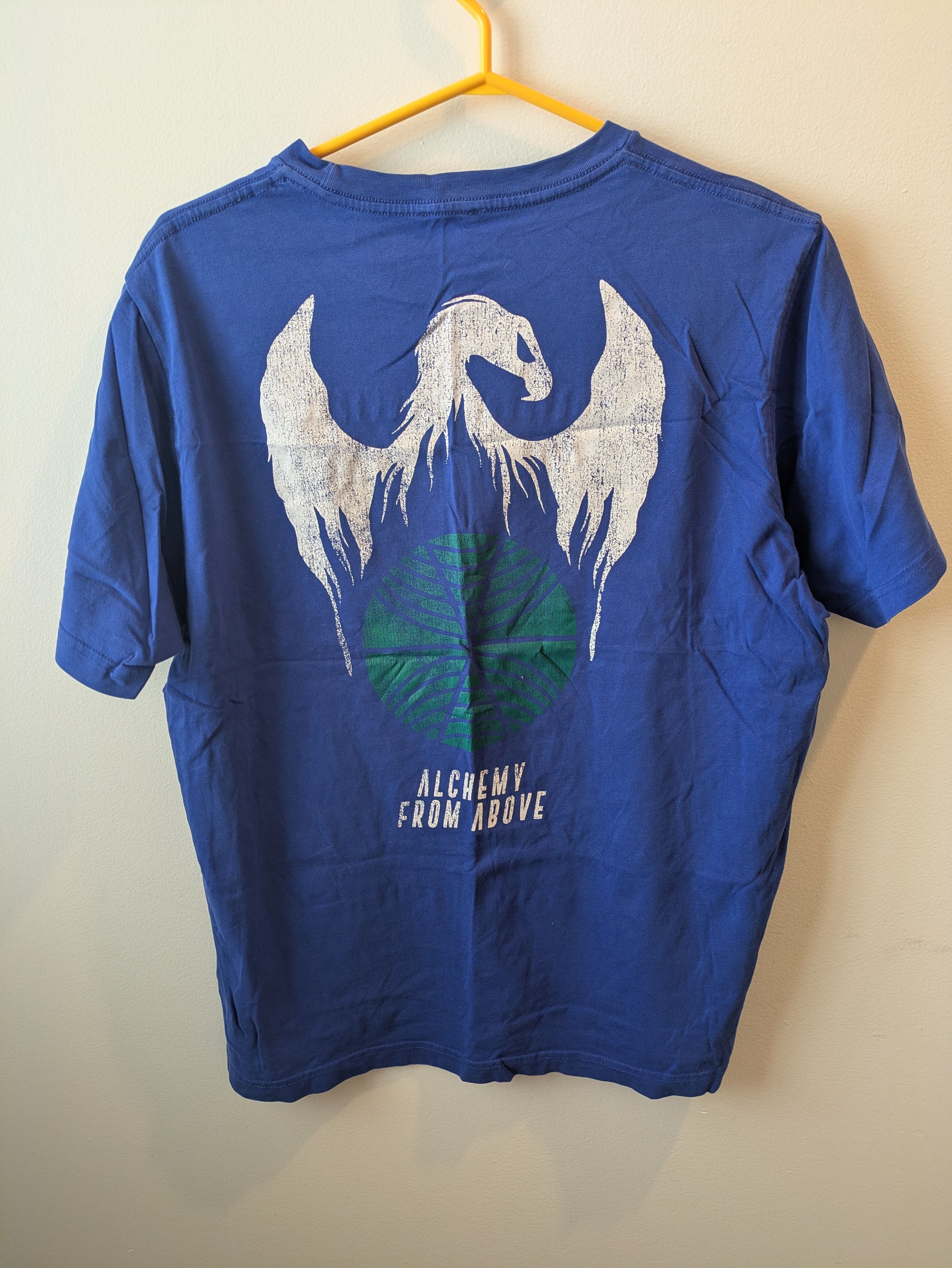 Diesel Diesel Sensory Eclipse t shirt Size US M / EU 48-50 / 2 - 2 Thumbnail