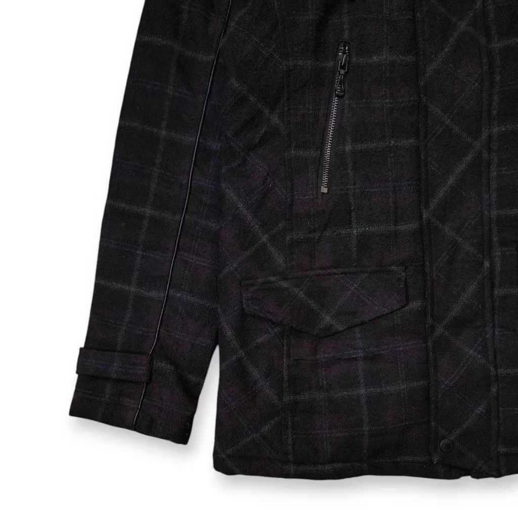 In The Attic In The Attic Vintage Wool jacket Size US L / EU 52-54 / 3 - 4 Thumbnail