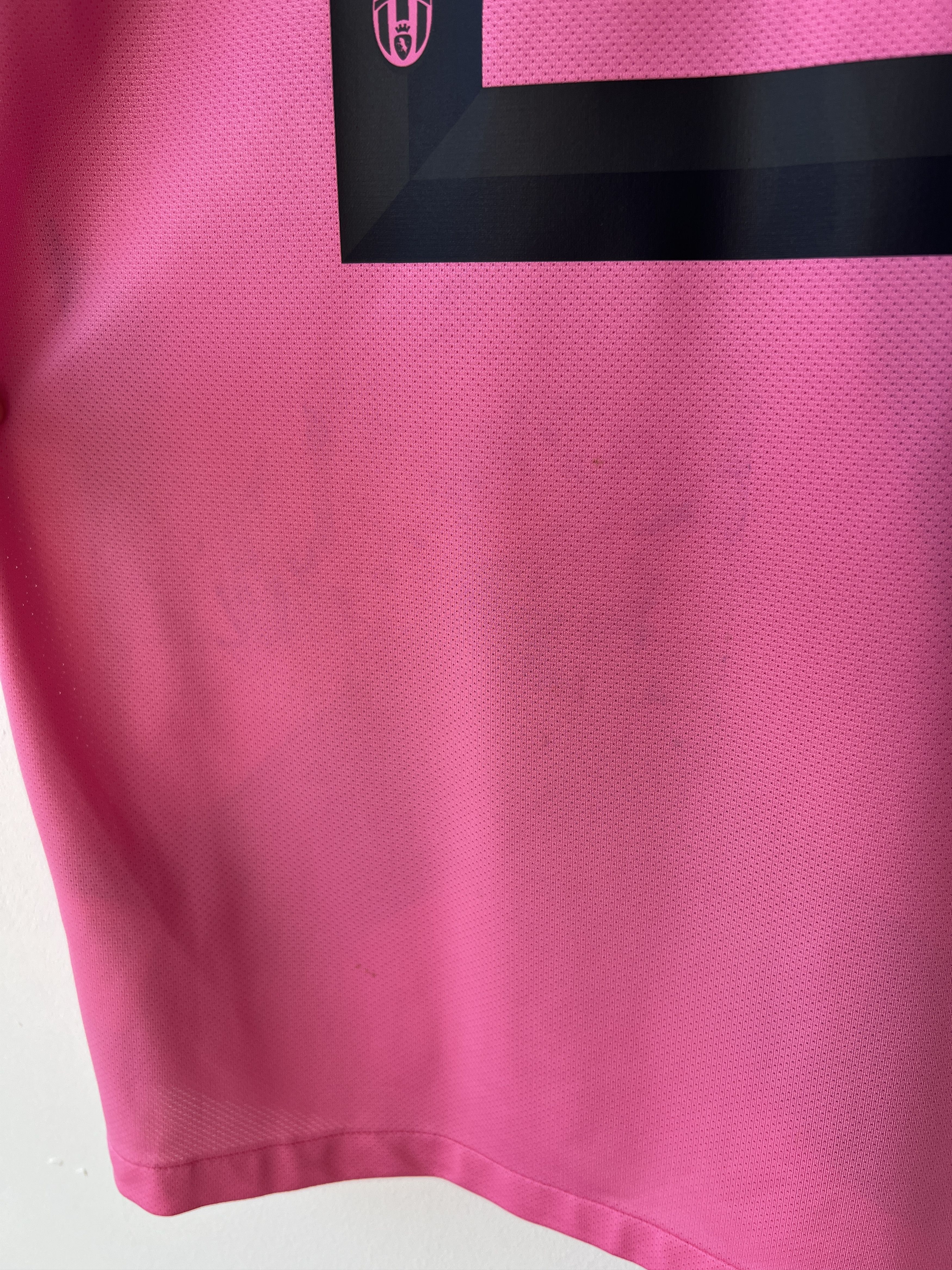 Nike (M) Juventus 2011-13 Away Kit Pirlo #21 Size US M / EU 48-50 / 2 - 9 Thumbnail