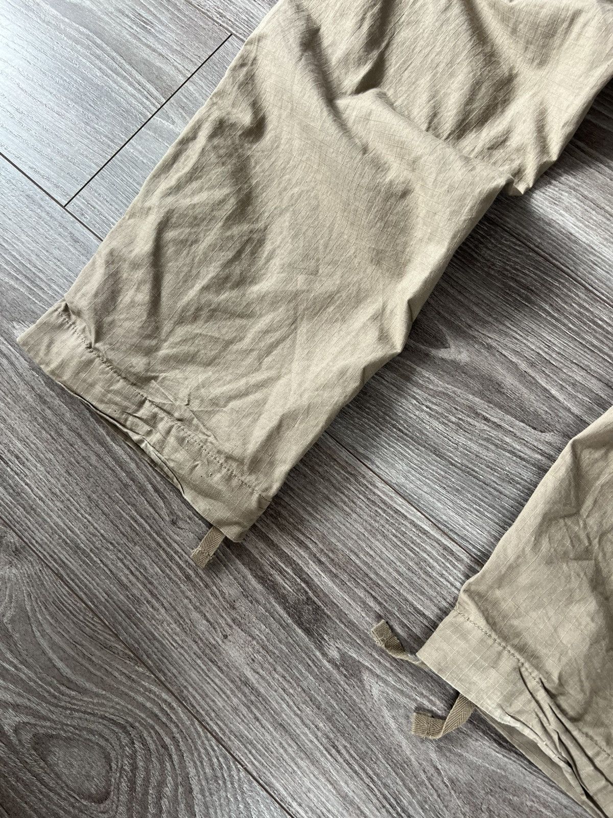 Carhartt Wip Carhartt WIP Regular Cargo Carpenter Box Logo y2k Sk8 Pants Size US 32 / EU 48 - 19 Thumbnail