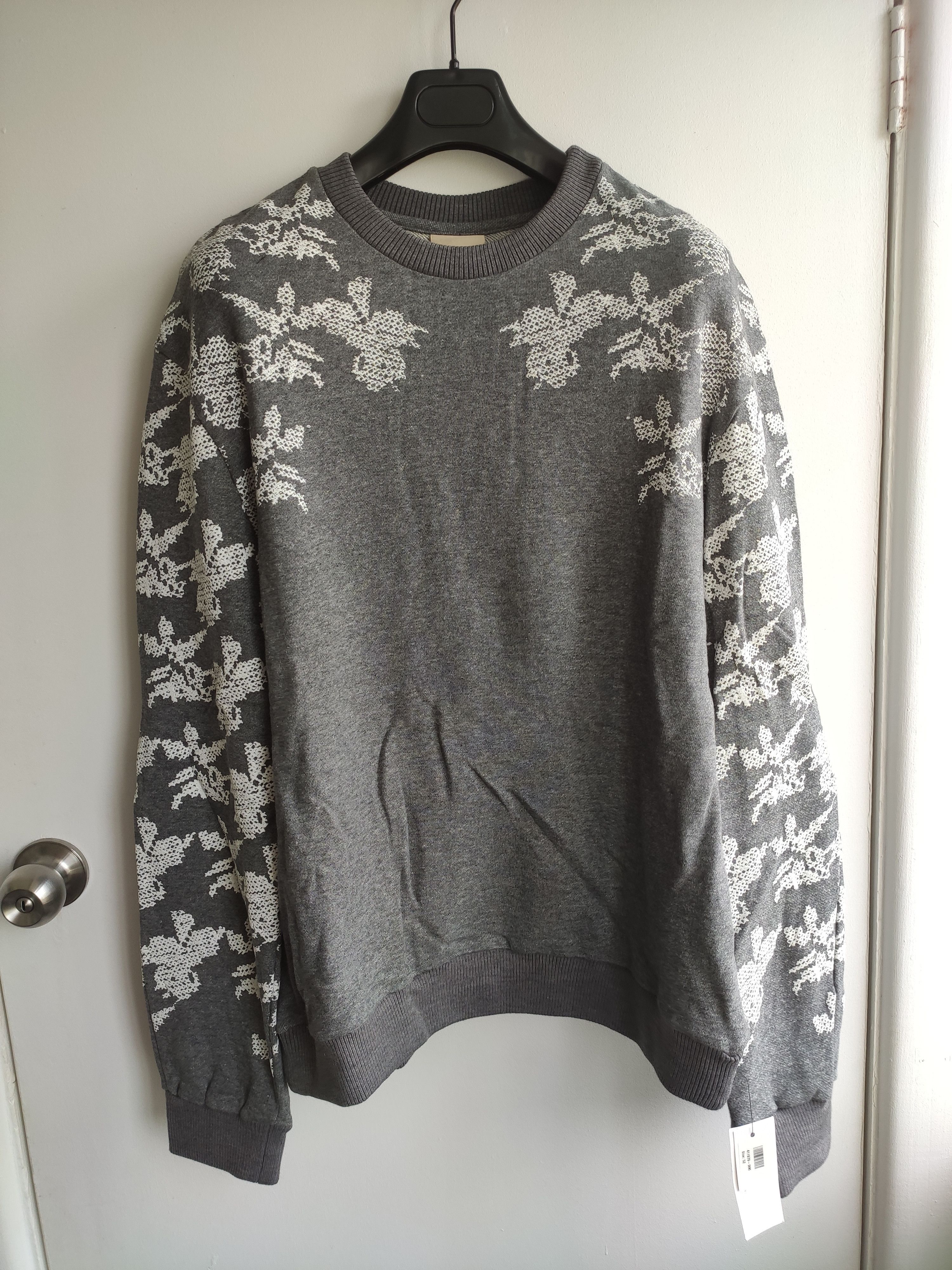 Wooyoungmi WOOYOUNGMI sweater 52 BNWT Size US L / EU 52-54 / 3 - 1 Thumbnail