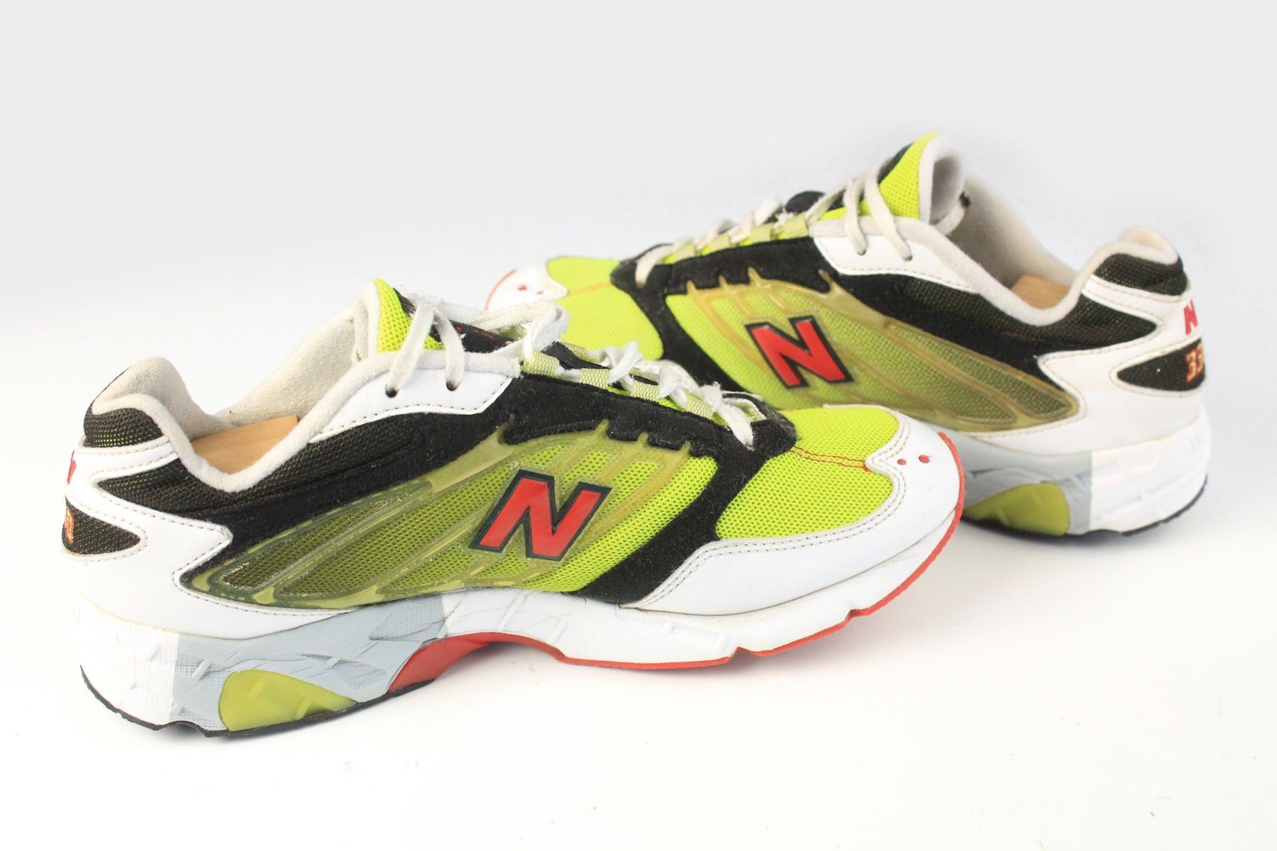 New Balance New Balance 330 Sneakers US 8 Size US 8 / EU 41 - 6 Thumbnail