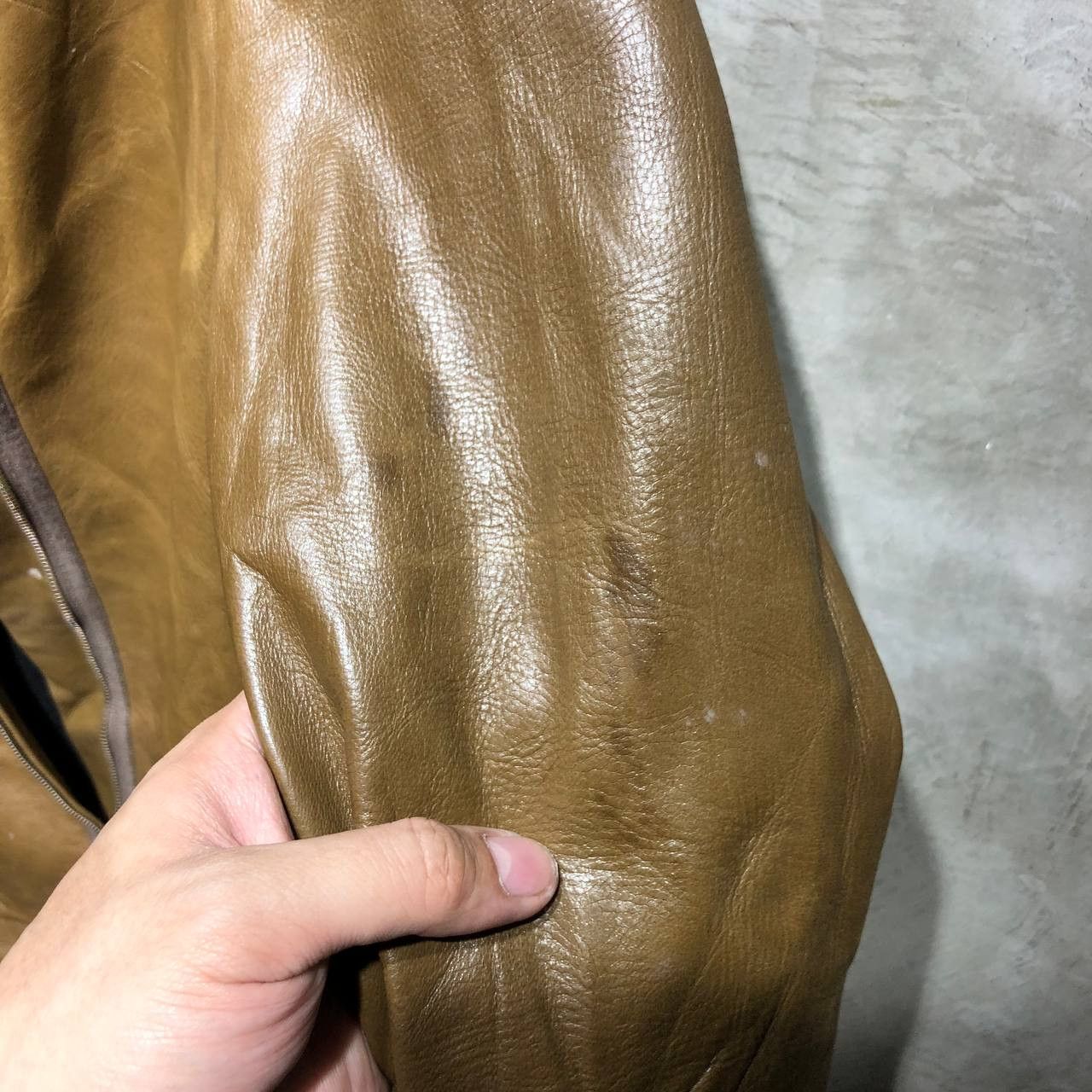 Marni Marni Leather Trench jacket Size US S / EU 44-46 / 1 - 11 Thumbnail