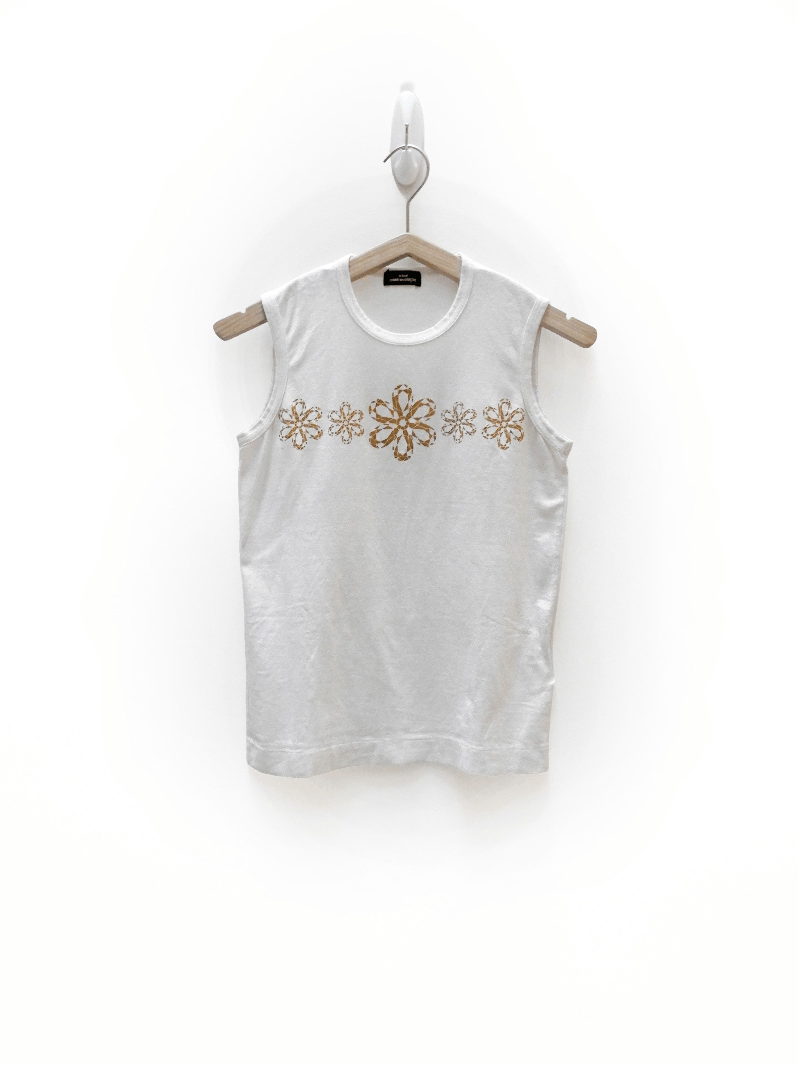 Comme des Garcons Comme des Garçons Tricot top Size US M / EU 48-50 / 2 - 1 Thumbnail