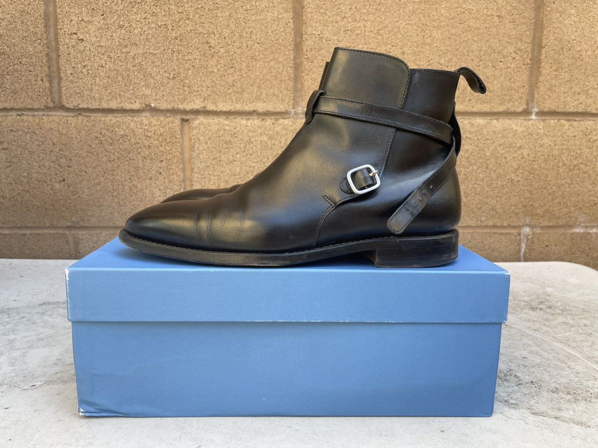 Epaulet Epaulet jophpur boots Size US 8.5 / EU 41-42 - 2 Thumbnail