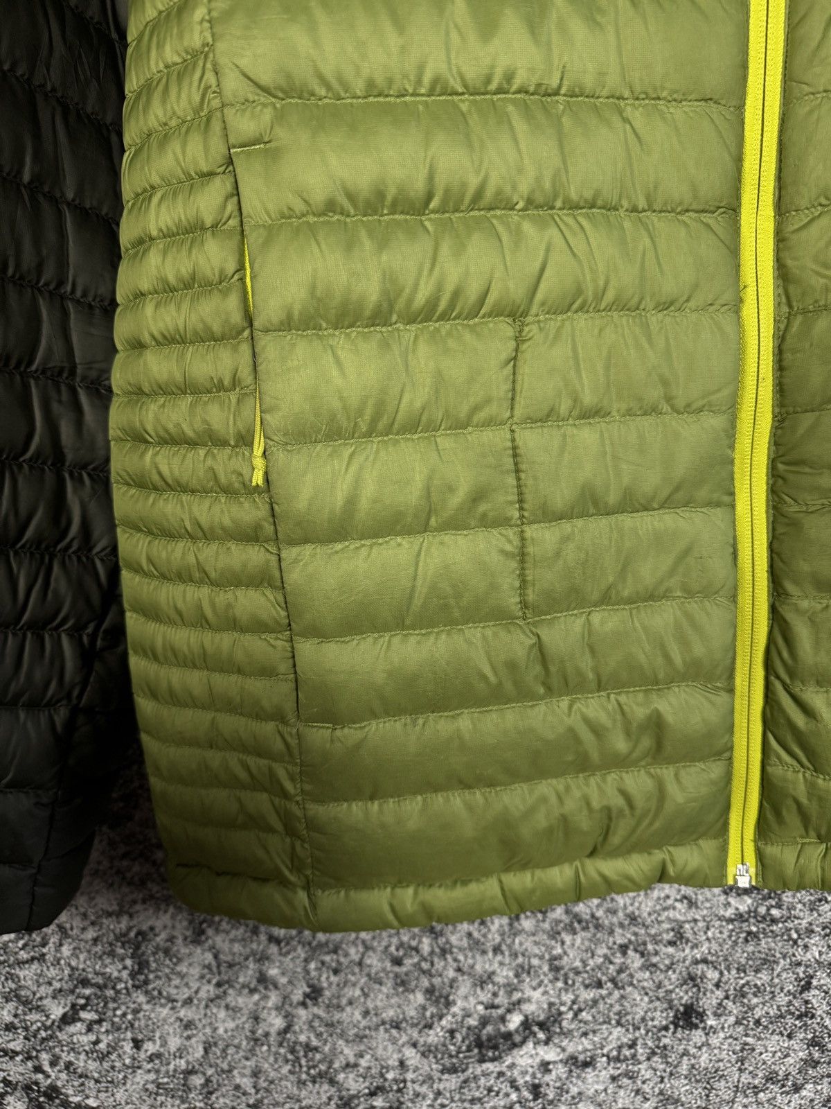 The North Face Men’s The North Face 700 Down Jacket Puffer Outdoor Size XL Size US XL / EU 56 / 4 - 18 Thumbnail