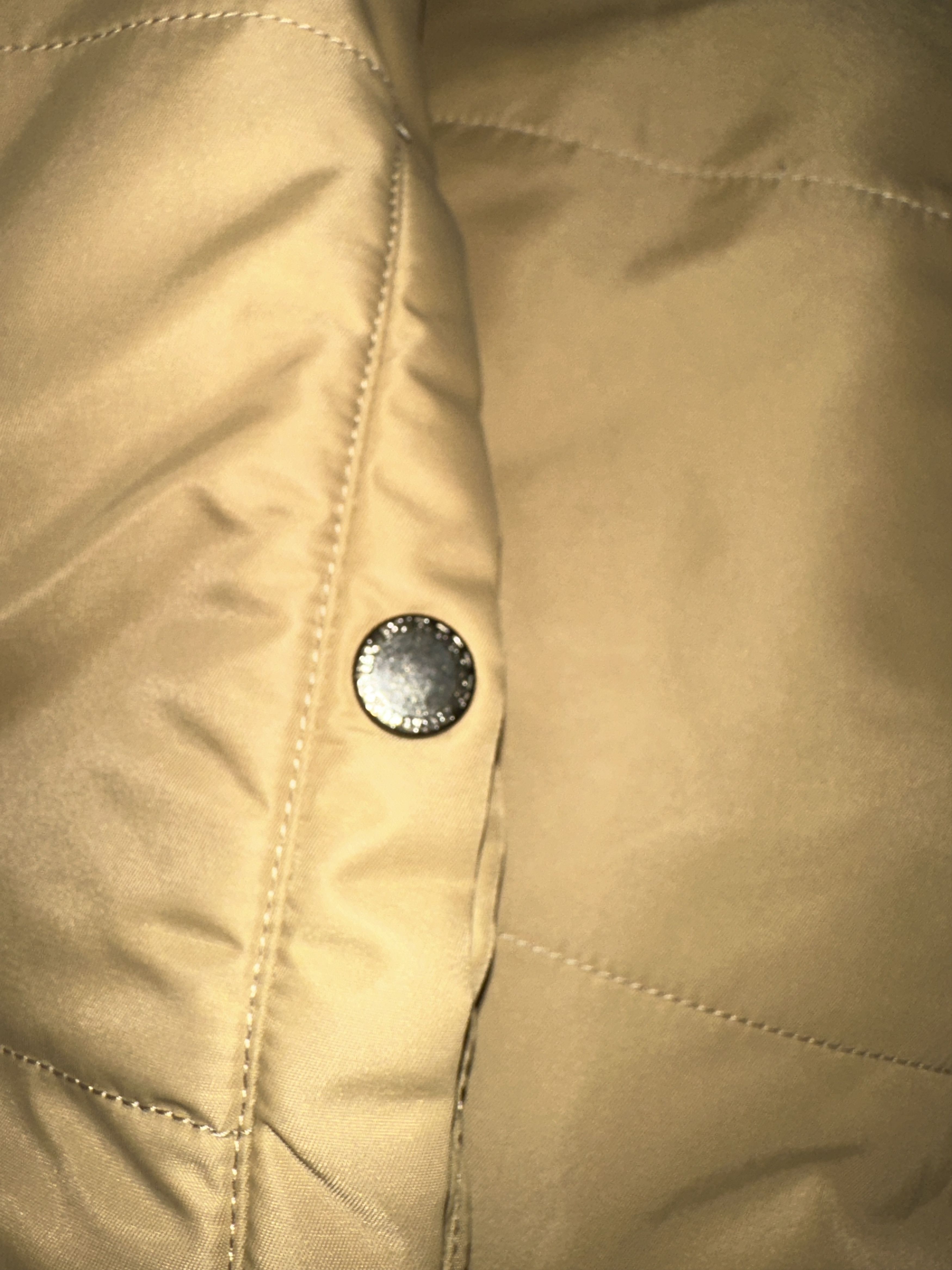 Burberry Burberry London Reversible Double Sided Jacket Size 52 L Size US L / EU 52-54 / 3 - 14 Thumbnail