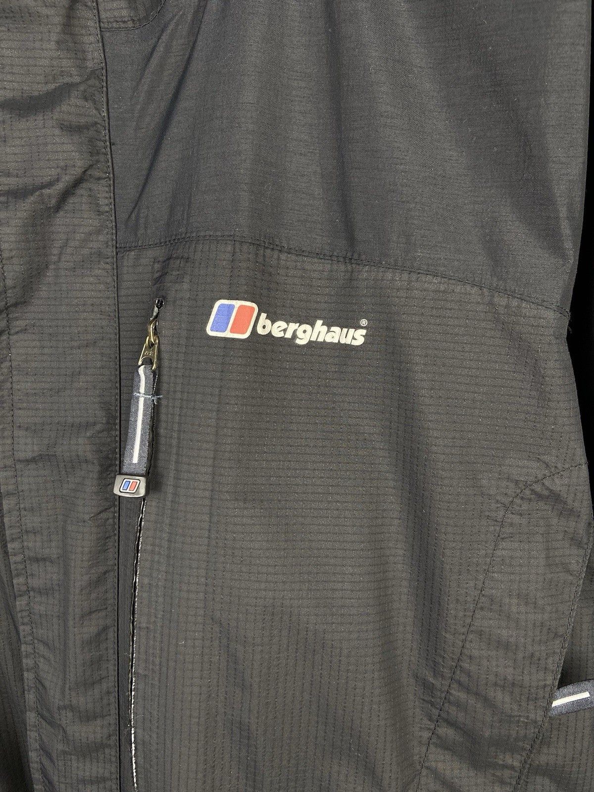Berghaus Berghaus Extrem Paclite Hiking Outdoor Light Jacket Size US M / EU 48-50 / 2 - 8 Thumbnail